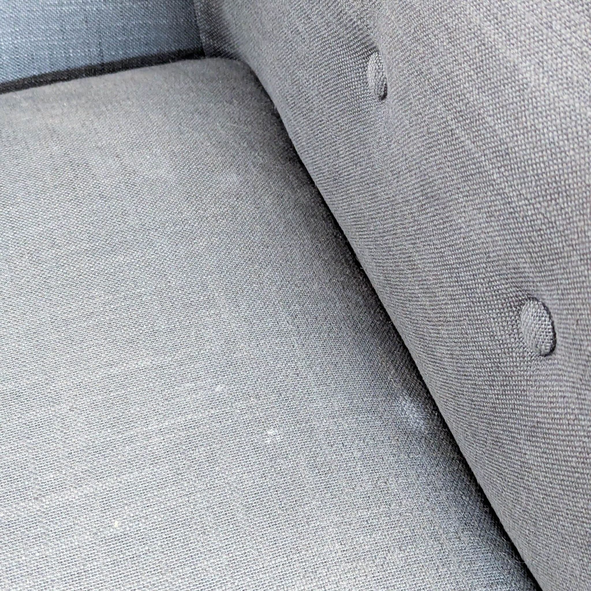 Moe’s Home Collection Modern Accent Chair - Thumbnail 9