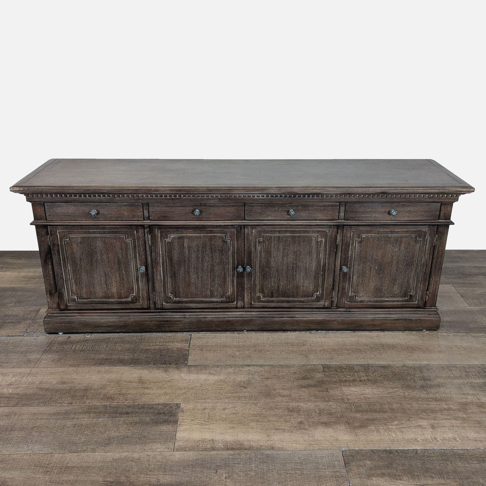 Restoration Hardware St. James Sideboard - Thumbnail 4