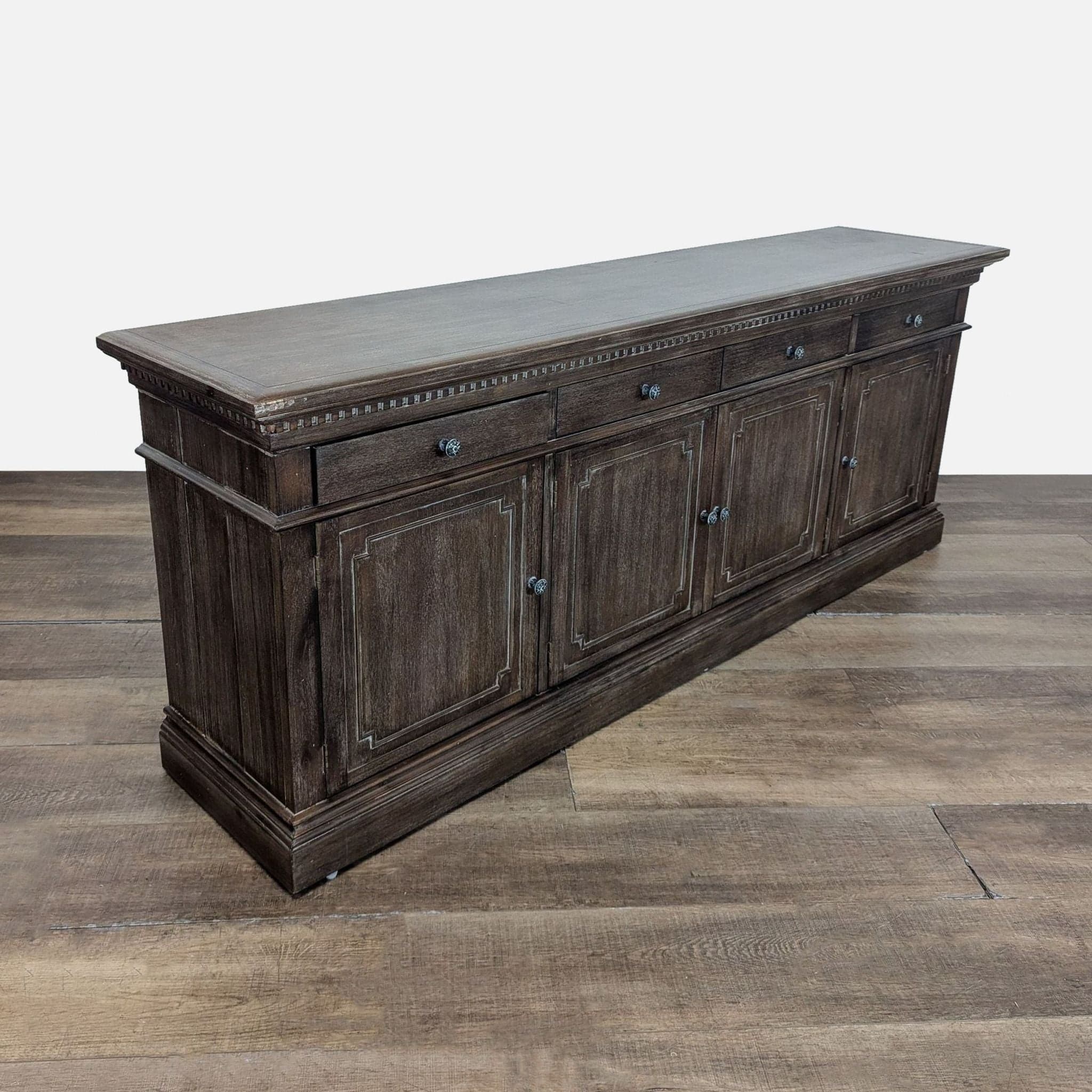 Restoration Hardware St. James Sideboard - Thumbnail 5