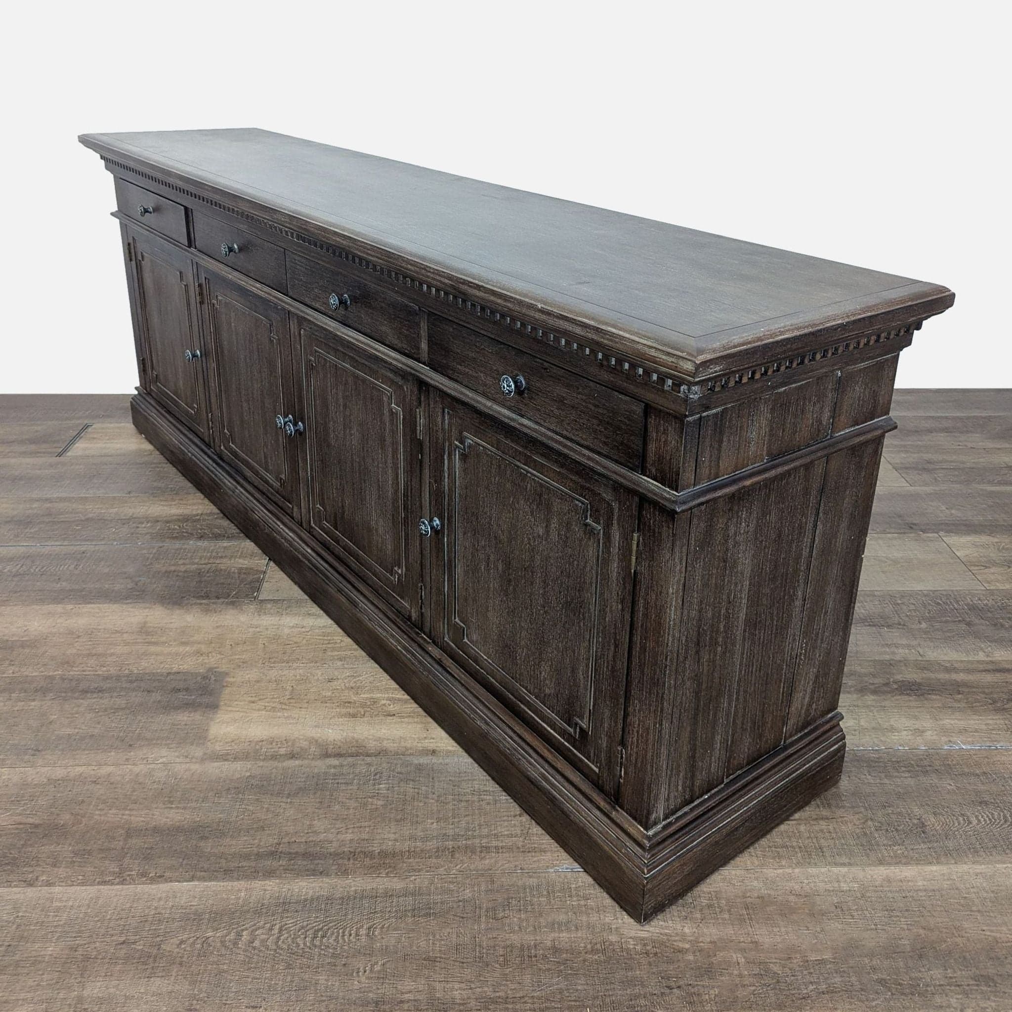 Restoration Hardware St. James Sideboard - Thumbnail 6