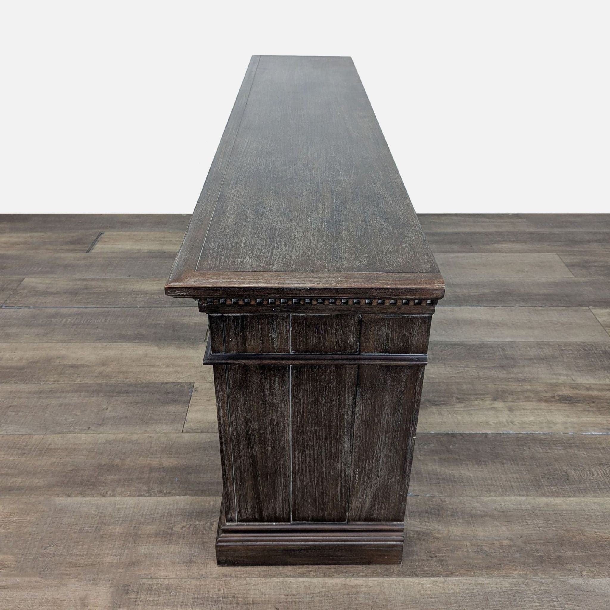 Restoration Hardware St. James Sideboard - Thumbnail 7