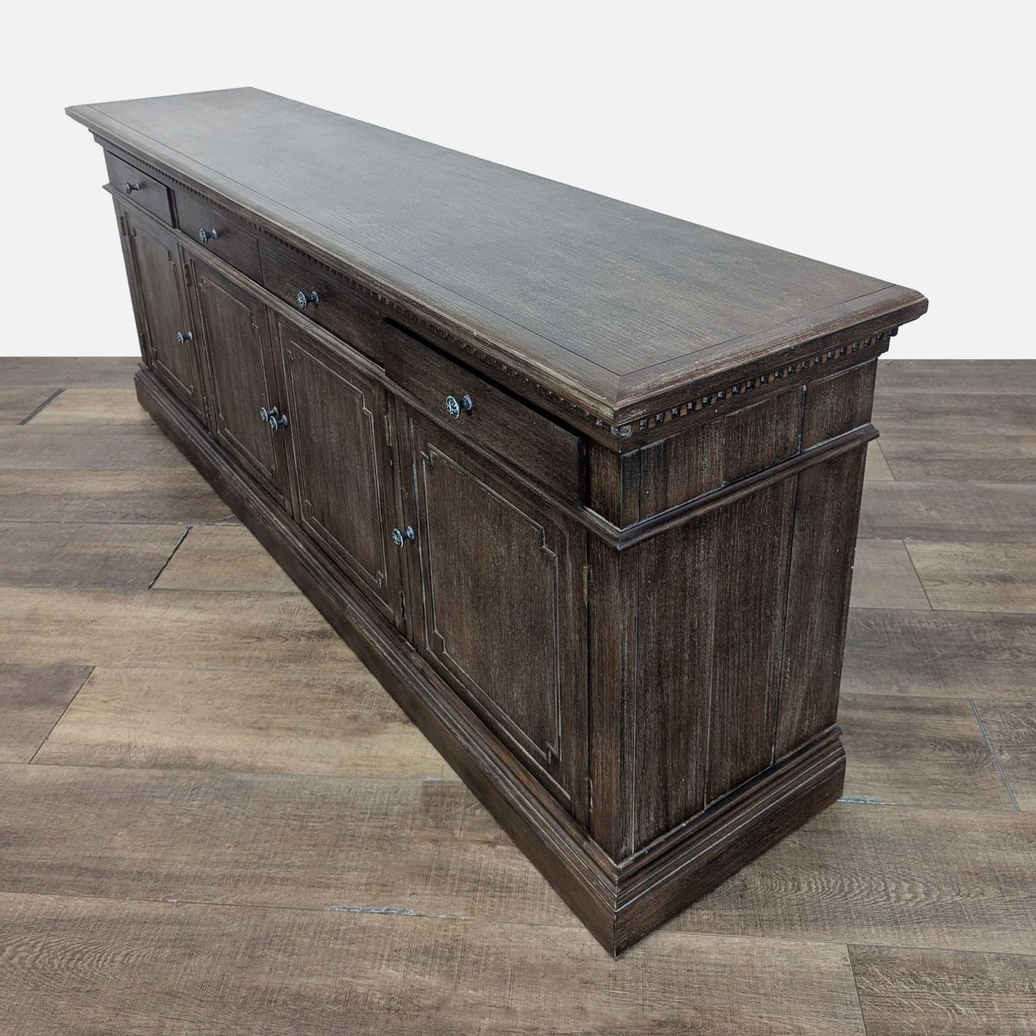 Restoration Hardware St. James Sideboard - Thumbnail 9