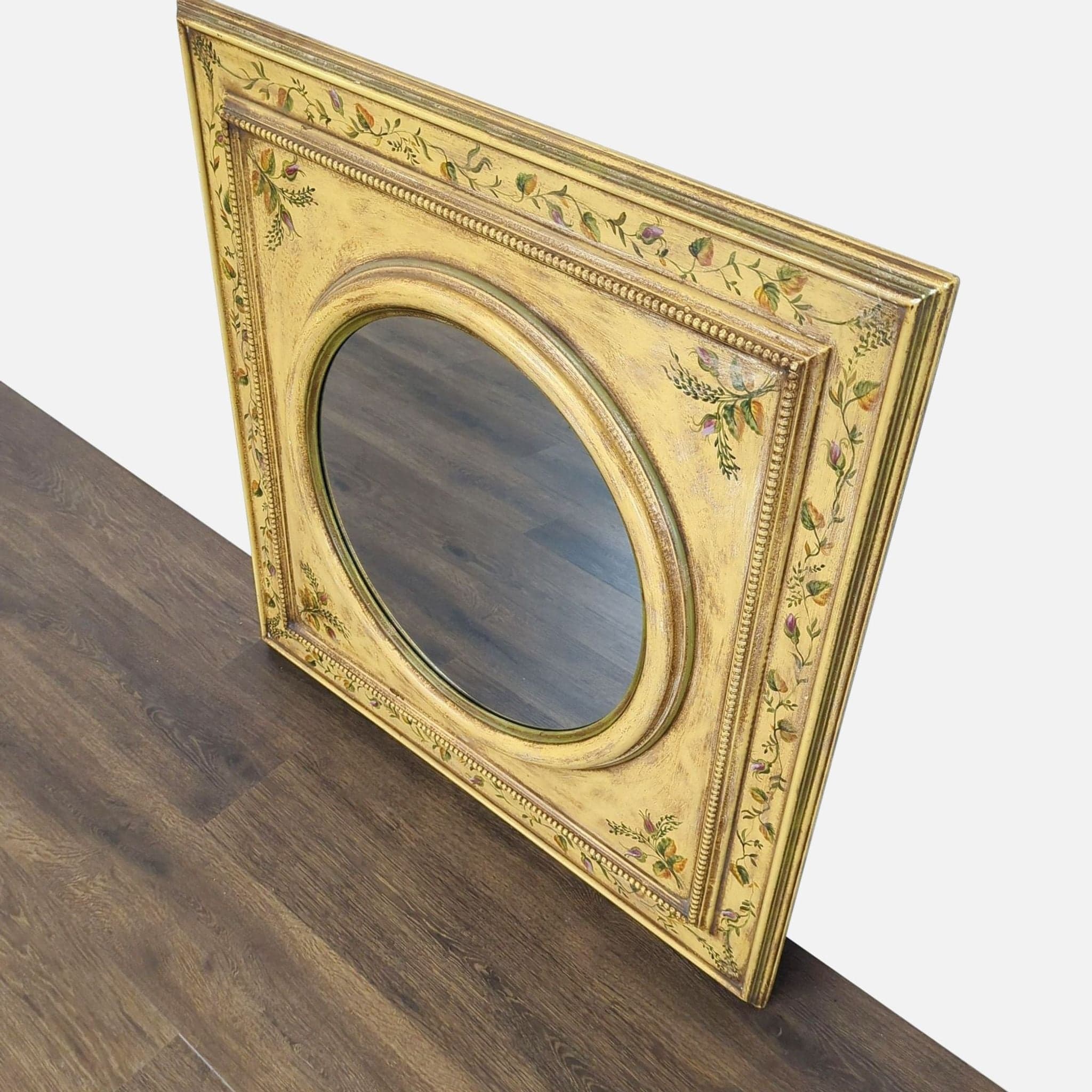 Roma Moulding Florentine Mirror - Thumbnail 2