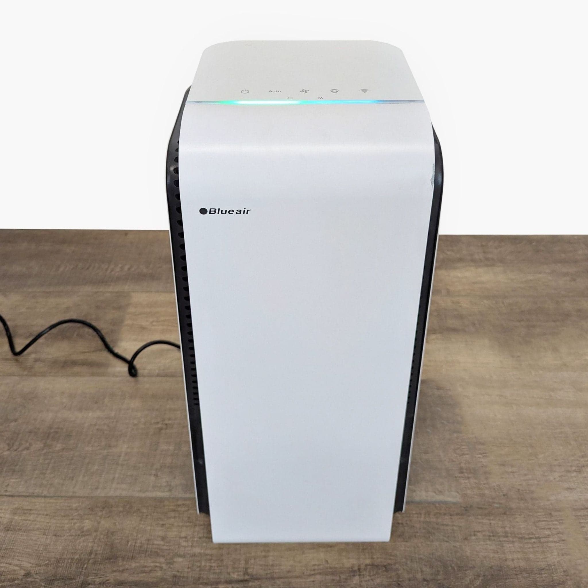 Blueair Compact Air Purifier for Home or Office - Image 1