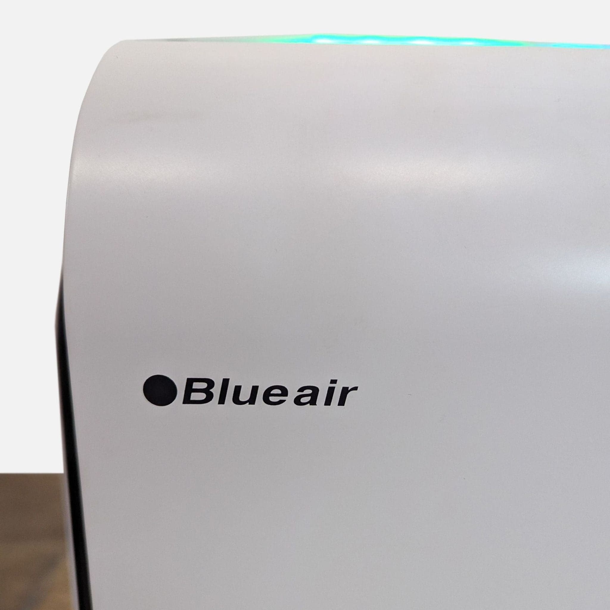 Blueair Compact Air Purifier for Home or Office - Thumbnail 4