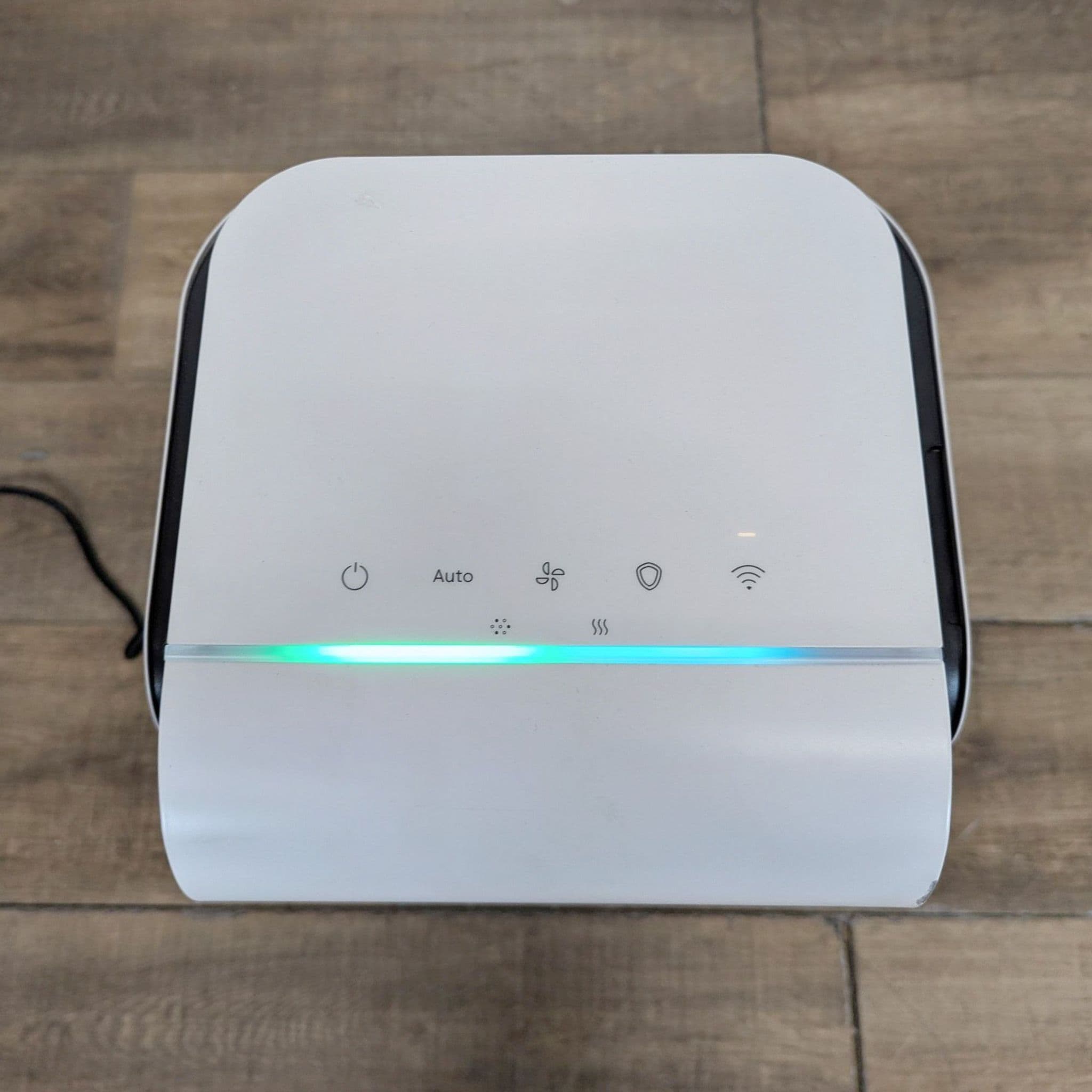 Blueair Compact Air Purifier for Home or Office - Thumbnail 3