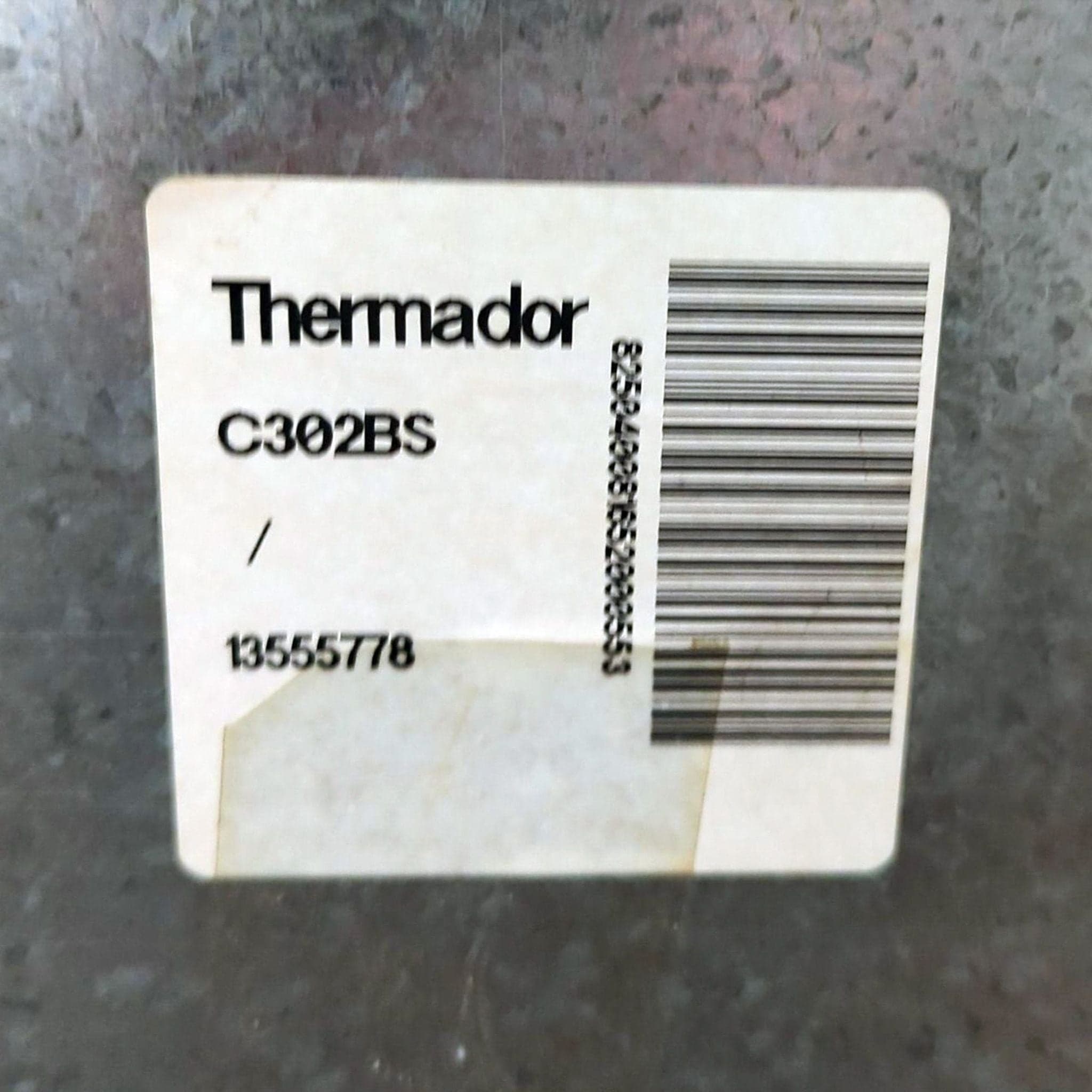 Thermador C302BS Stainless Double Wall Oven - Thumbnail 7