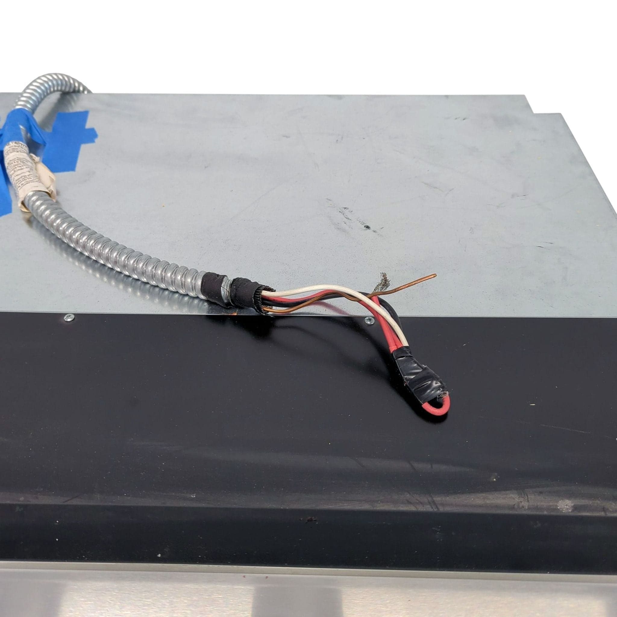 Thermador C302BS Stainless Double Wall Oven - Thumbnail 5