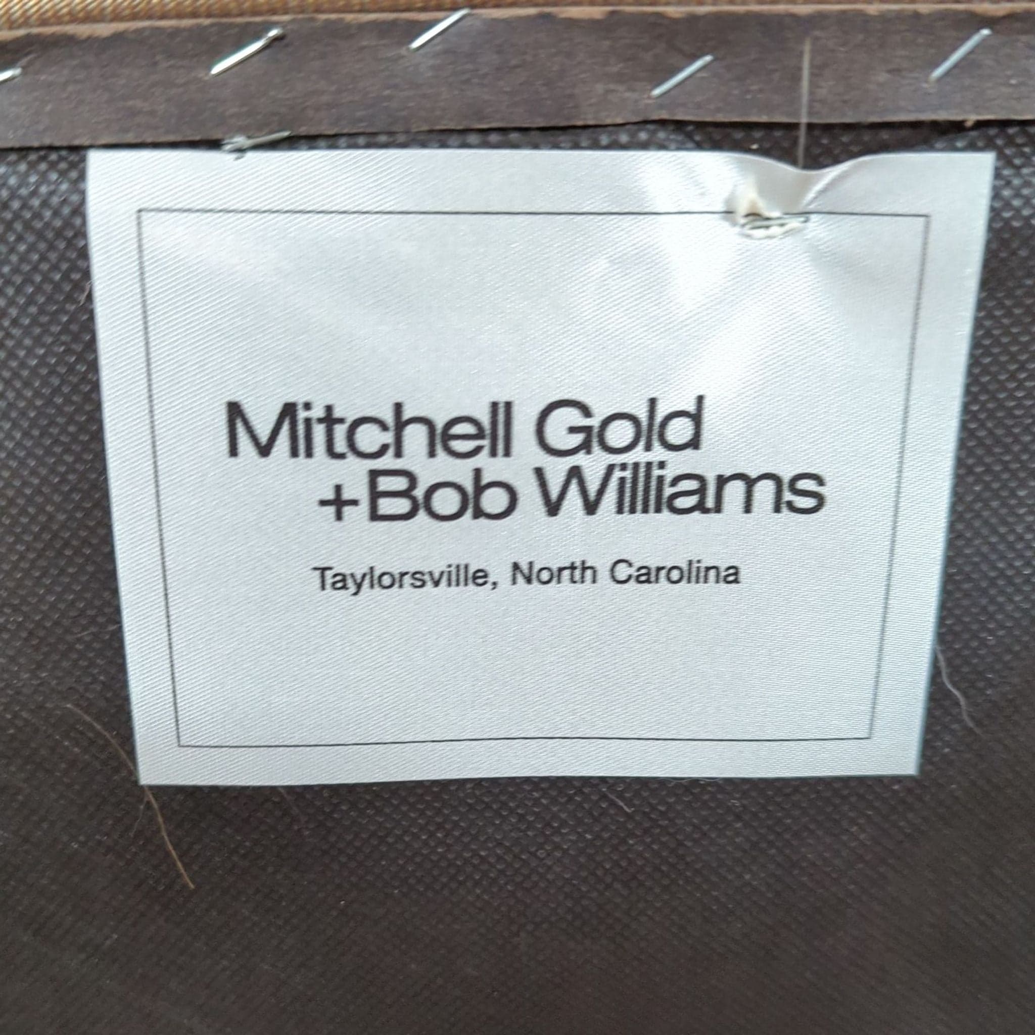 Mitchell Gold + Bob Williams Dining Side Chair - Thumbnail 3