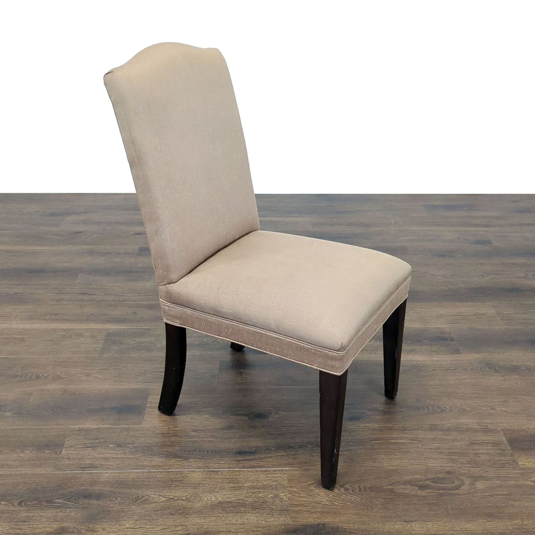 Mitchell Gold + Bob Williams Dining Side Chair - Thumbnail 4