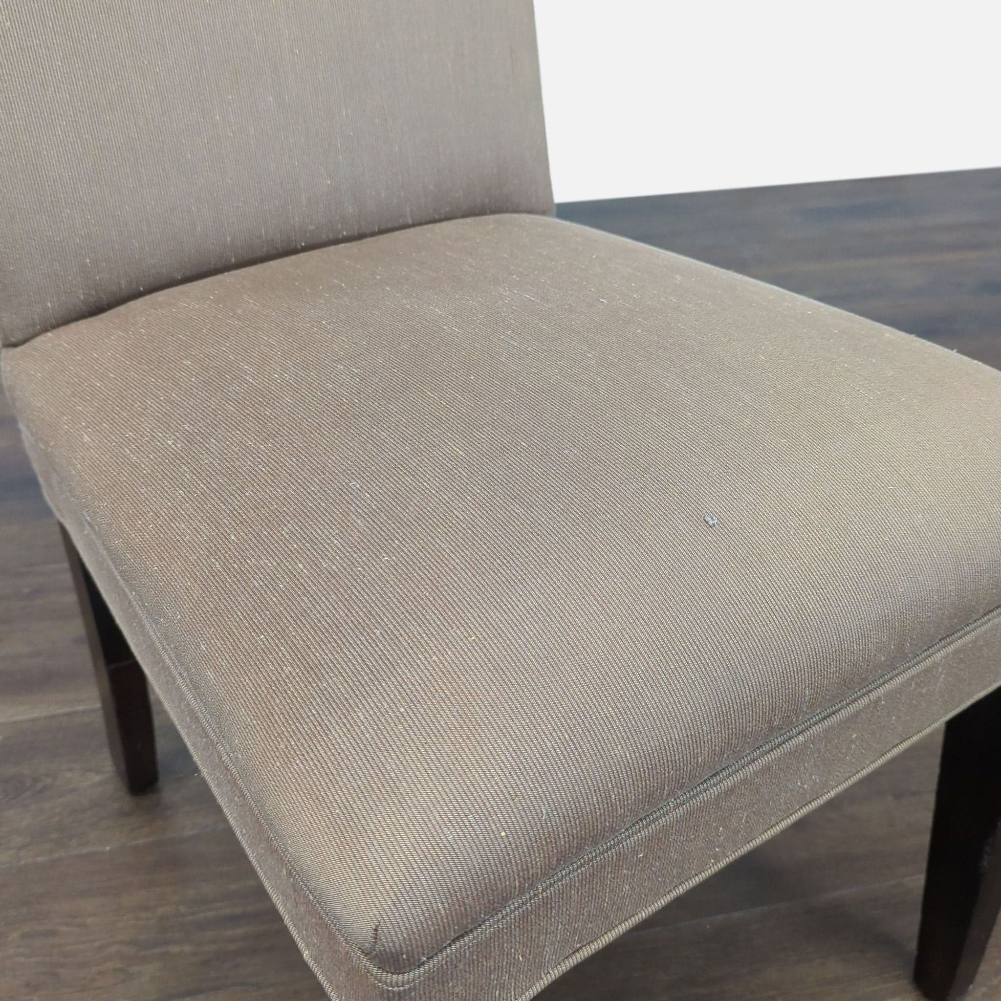 Mitchell Gold + Bob Williams Dining Side Chair - Thumbnail 2