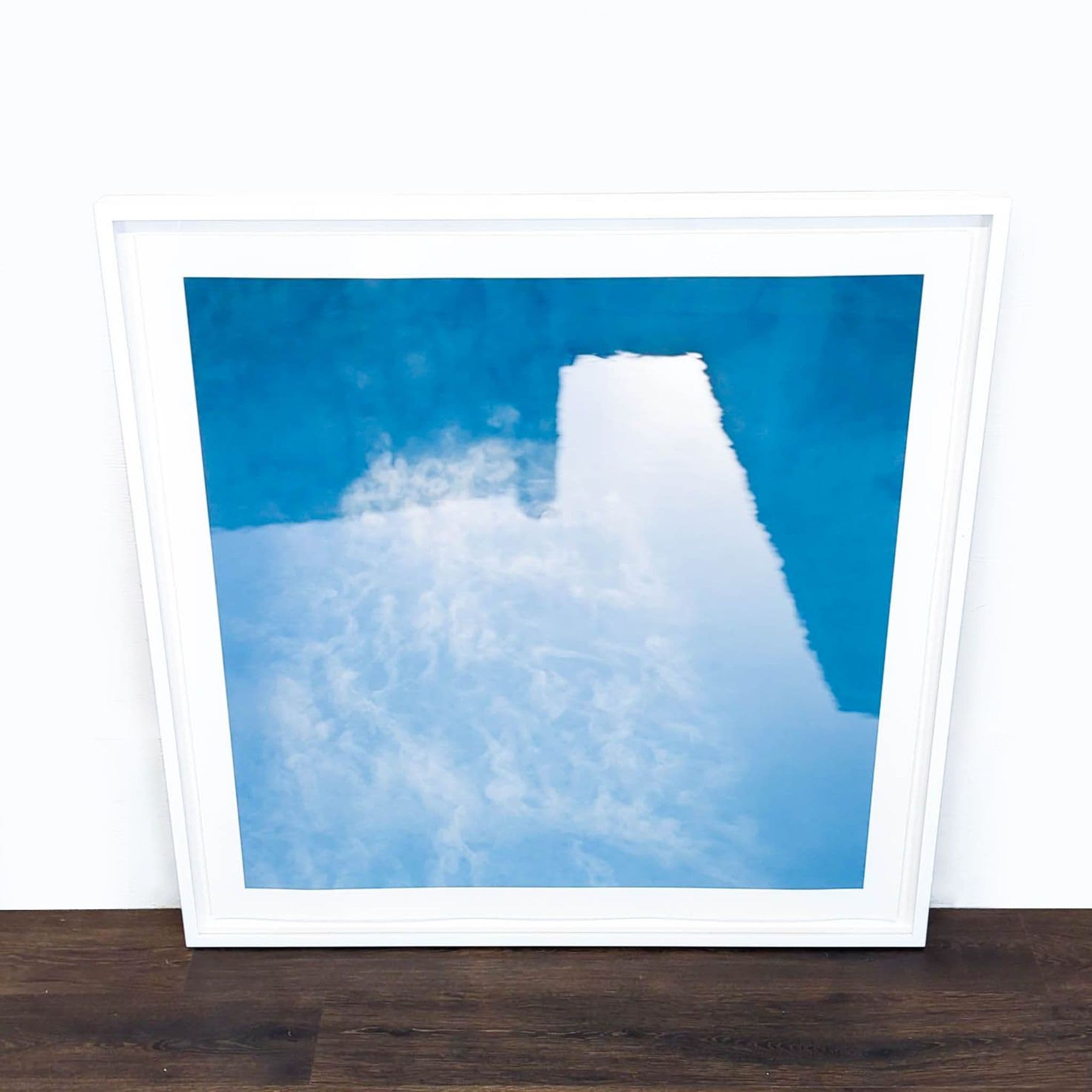 Kimberley Carr Harmon Photography Framed Mist Series 3 - Image 1