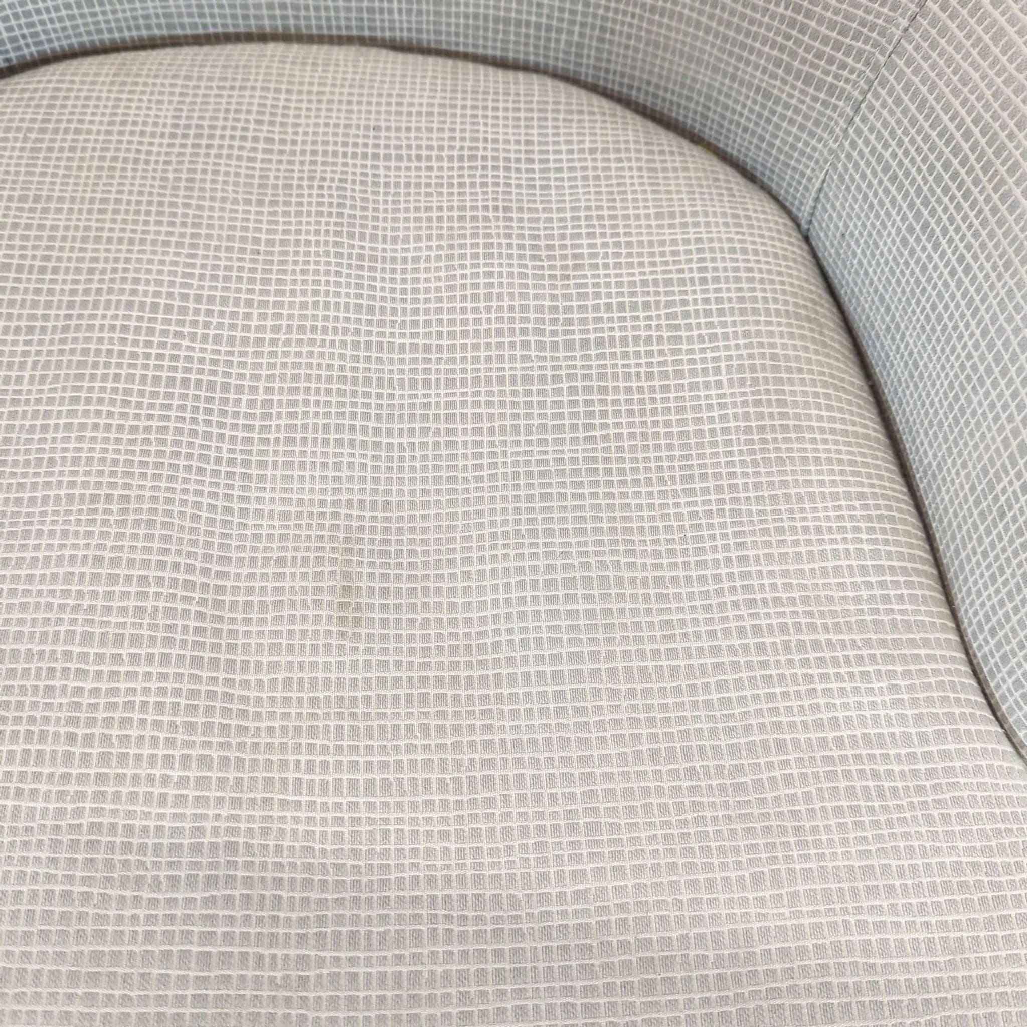 West Elm Upholstered Dining Chair - Thumbnail 7