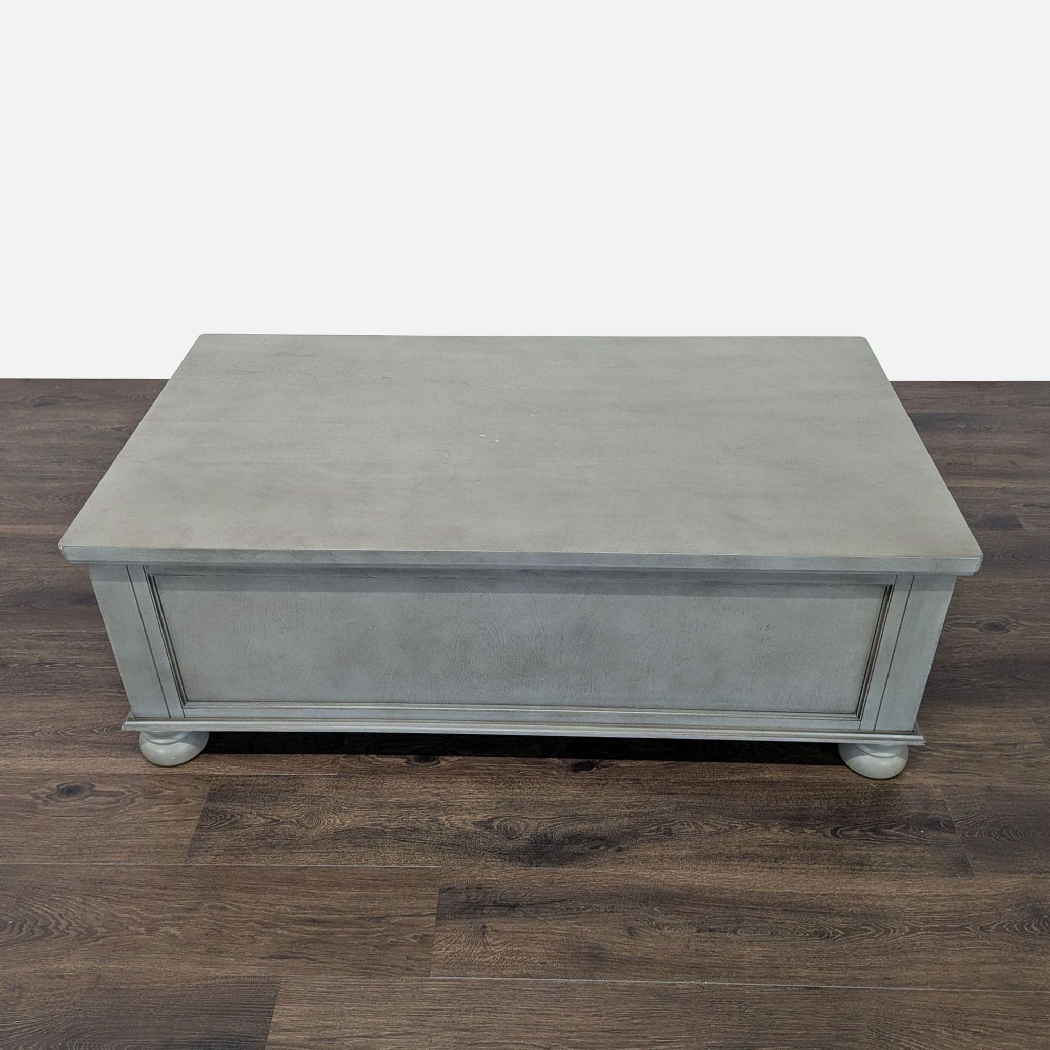 Five Drawer Coffee Table - Thumbnail 2
