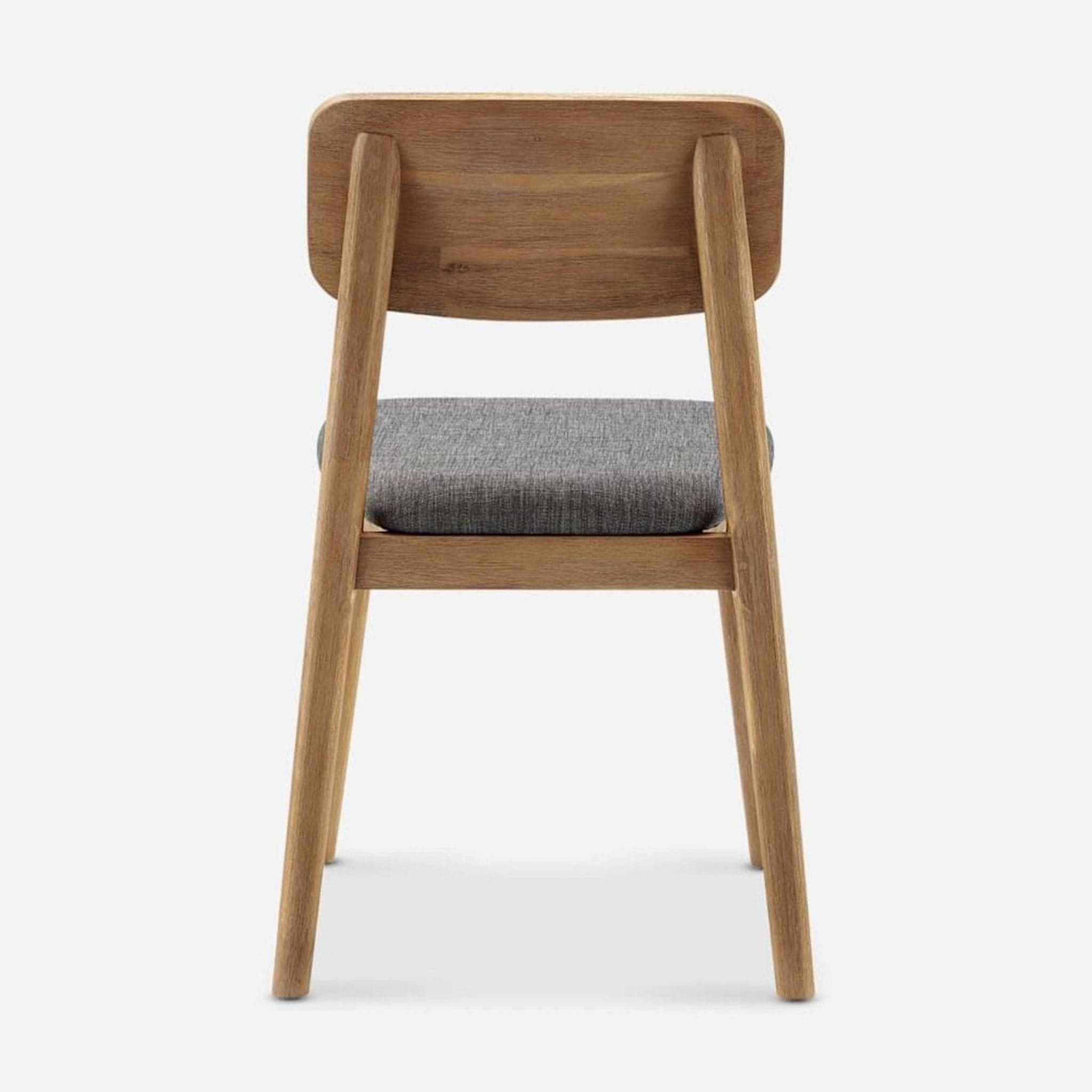 Castelry Seb Dining Chair - Thumbnail 2