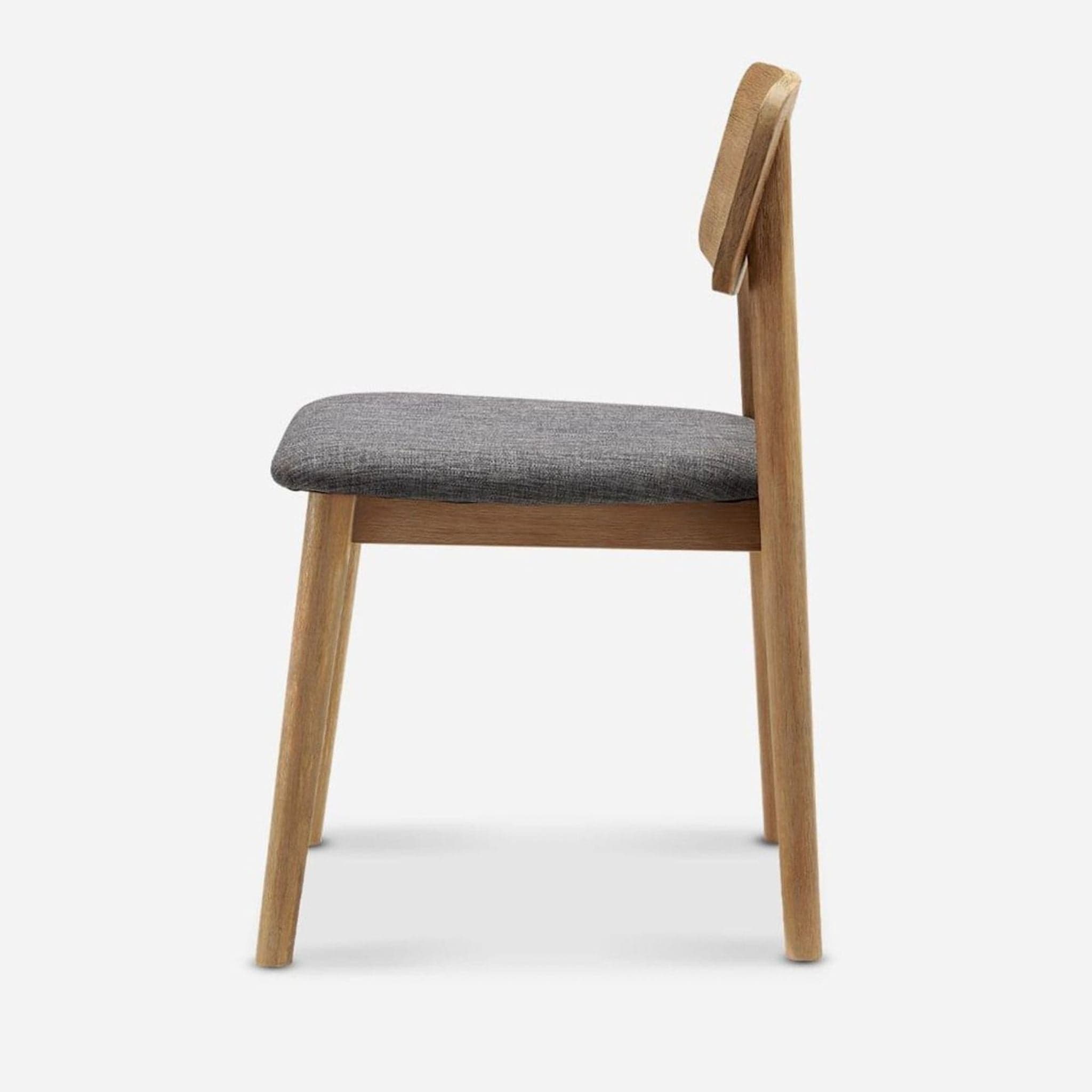 Castelry Seb Dining Chair - Thumbnail 5