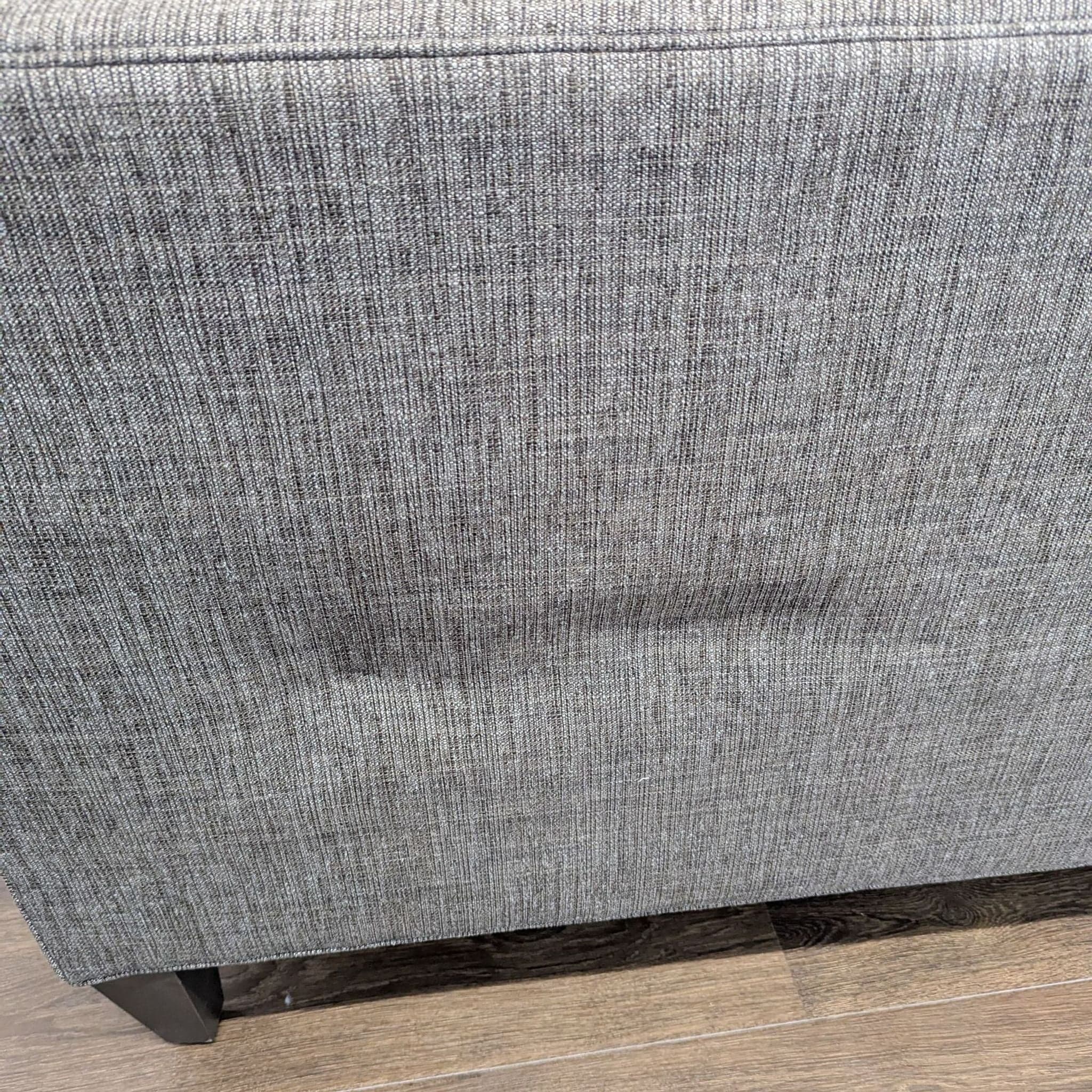 Room and Board Sofa with Chaise - Thumbnail 12