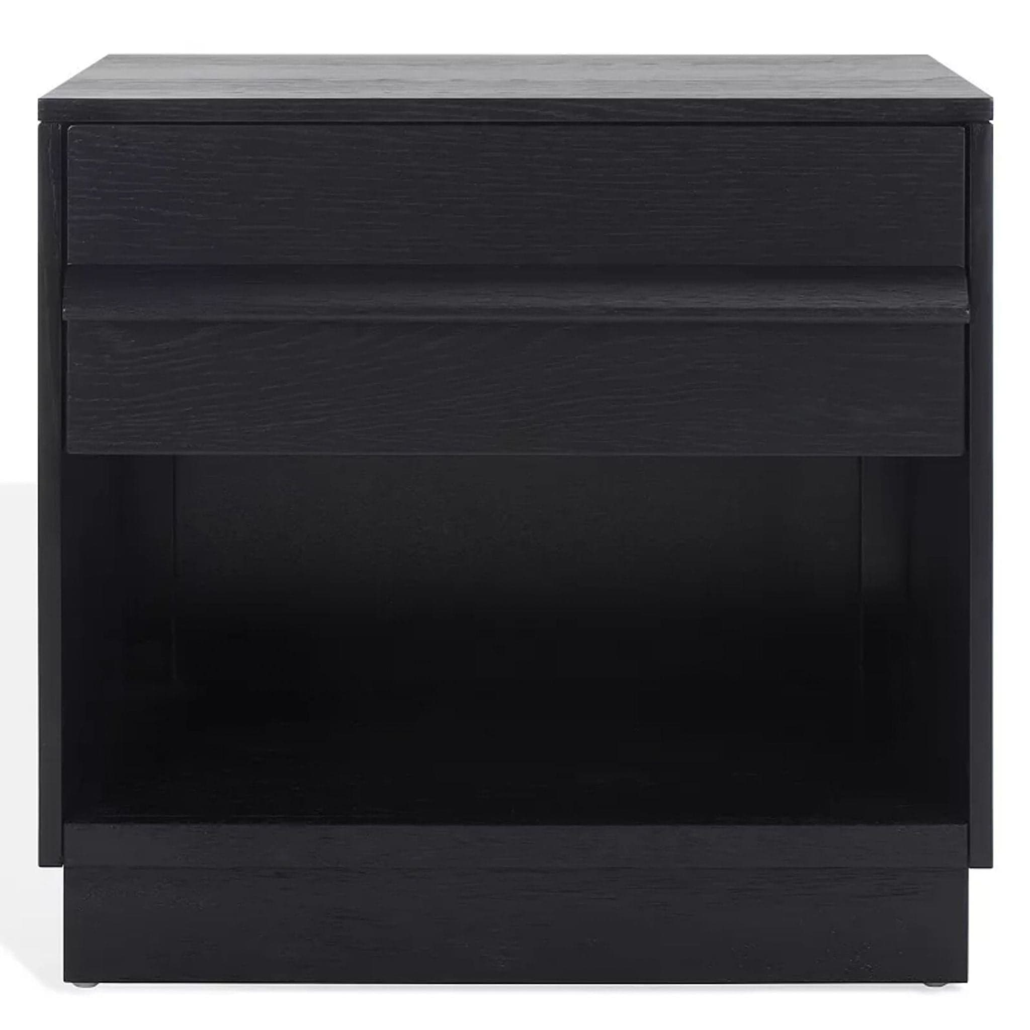 Safavieh Deidra One Drawer Nightstand - Image 1