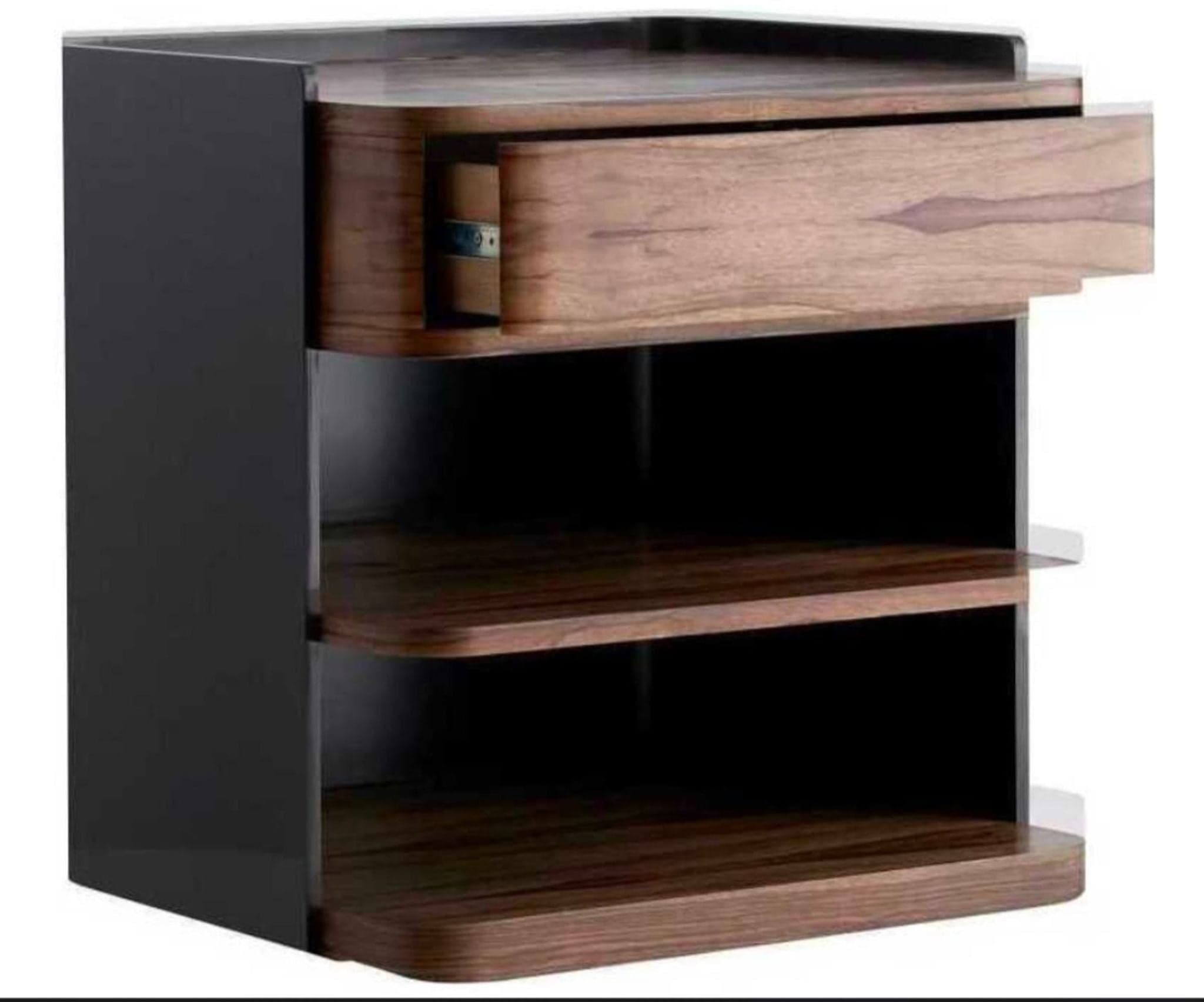 Arteriors Home Medici Side Table - Thumbnail 2