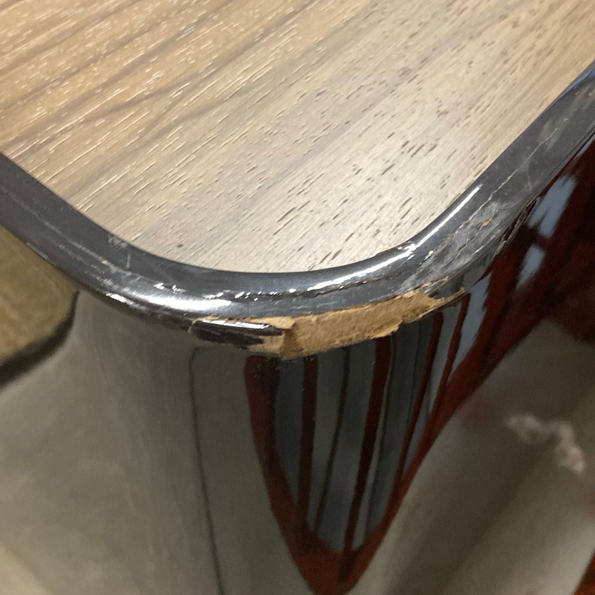 Arteriors Home Medici Side Table - Thumbnail 4