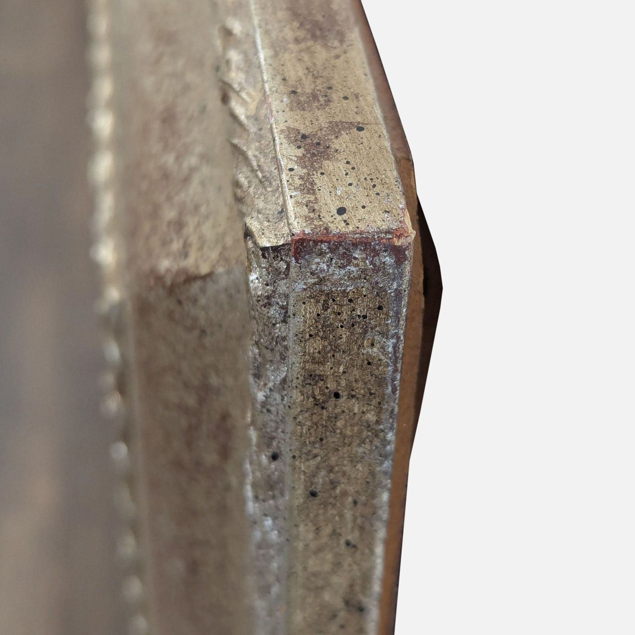 Carolina Mirror Wood Framed Mirror - Thumbnail 2