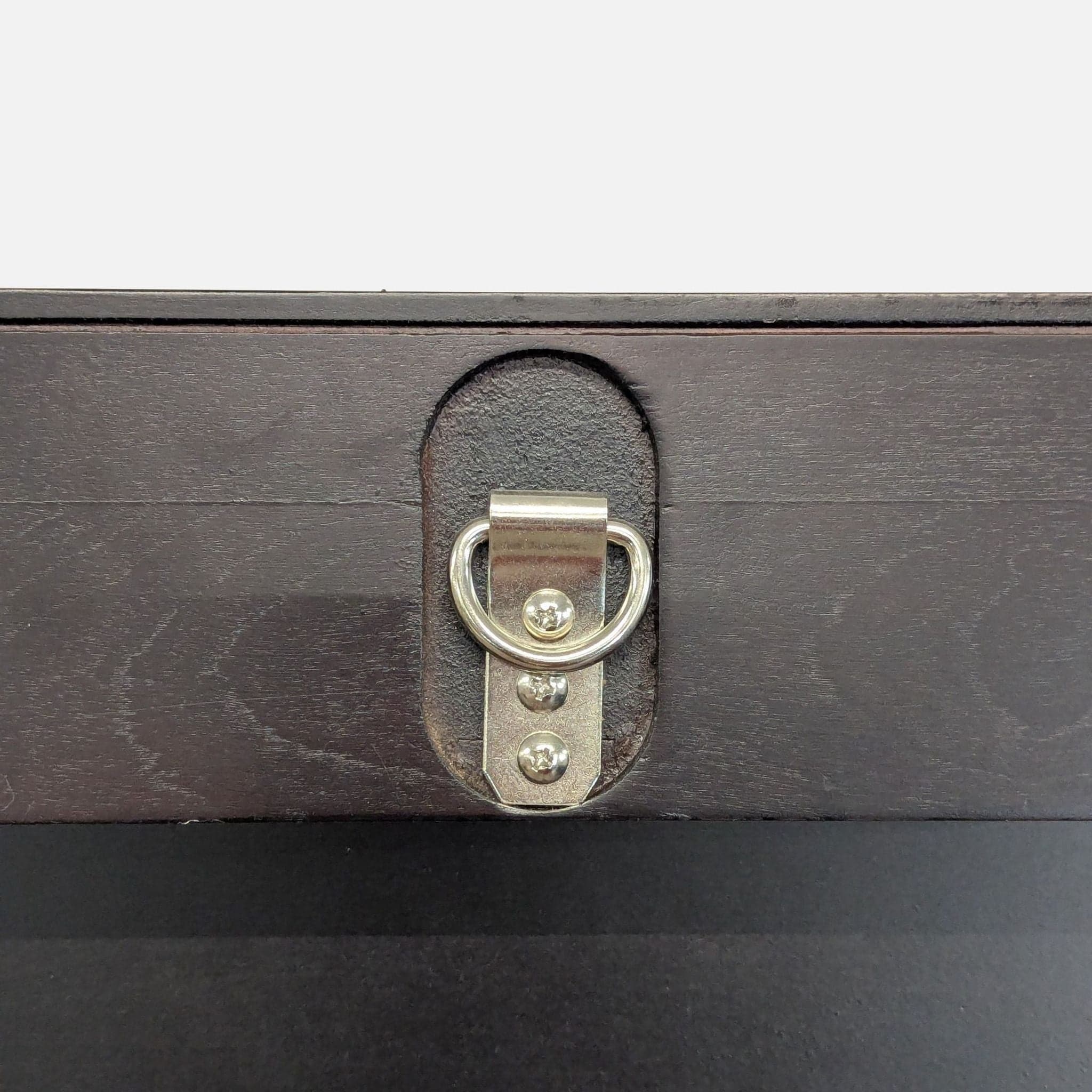 West Elm Wood Framed Floor Mirror - Thumbnail 6