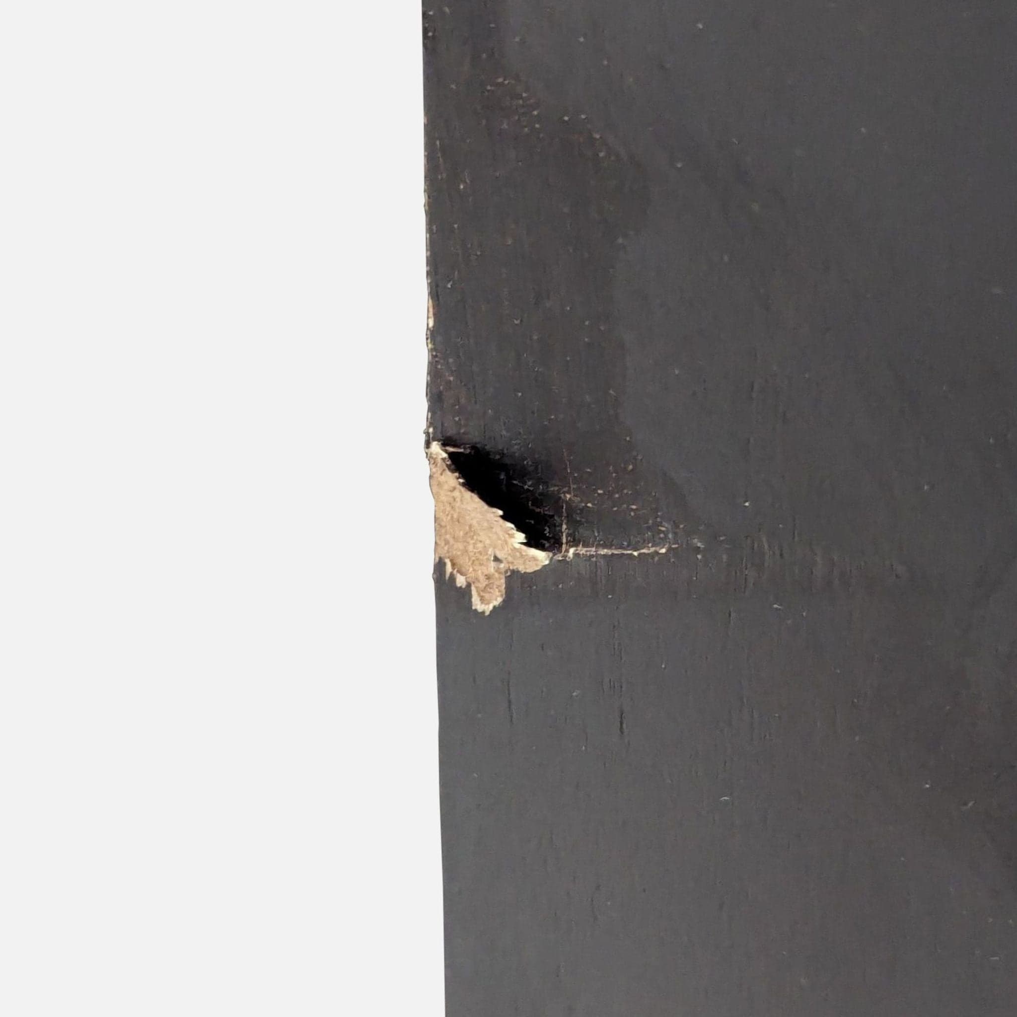 West Elm Wood Framed Floor Mirror - Thumbnail 7