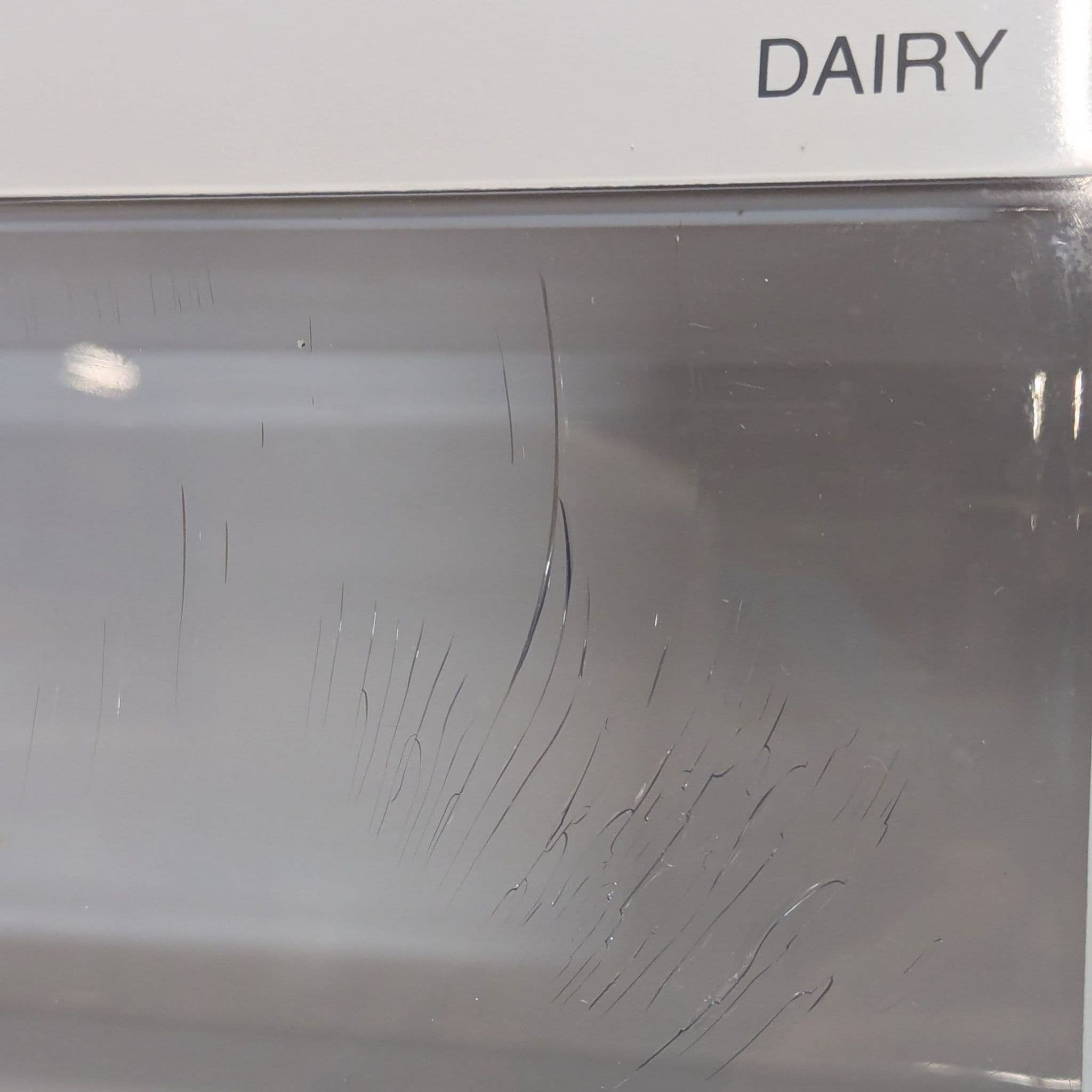 Viking Professional Stainless Steel Refrigerator with Bottom Freezer - Thumbnail 8