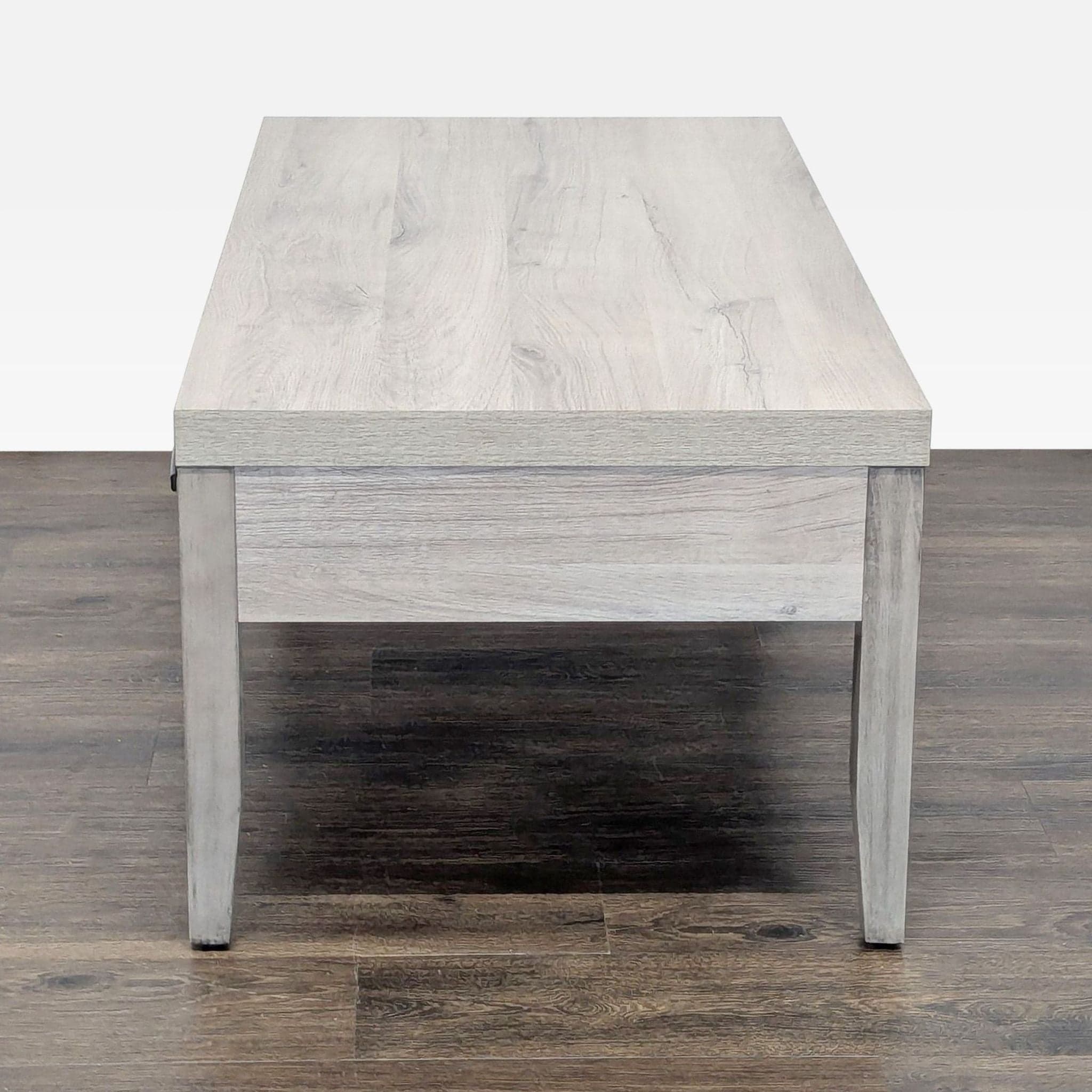 Hooker Furnishings Three Drawer Coffee Table - Thumbnail 5