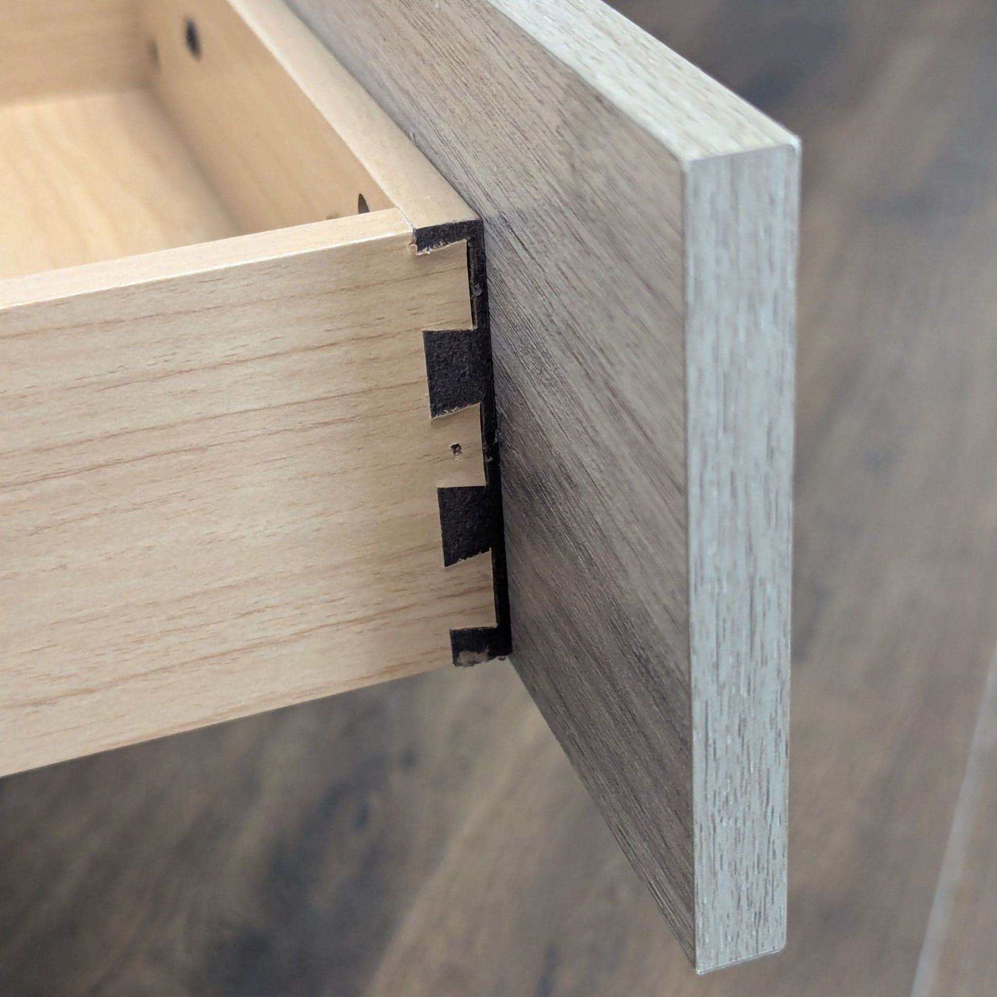 Hooker Furnishings Three Drawer Coffee Table - Thumbnail 9