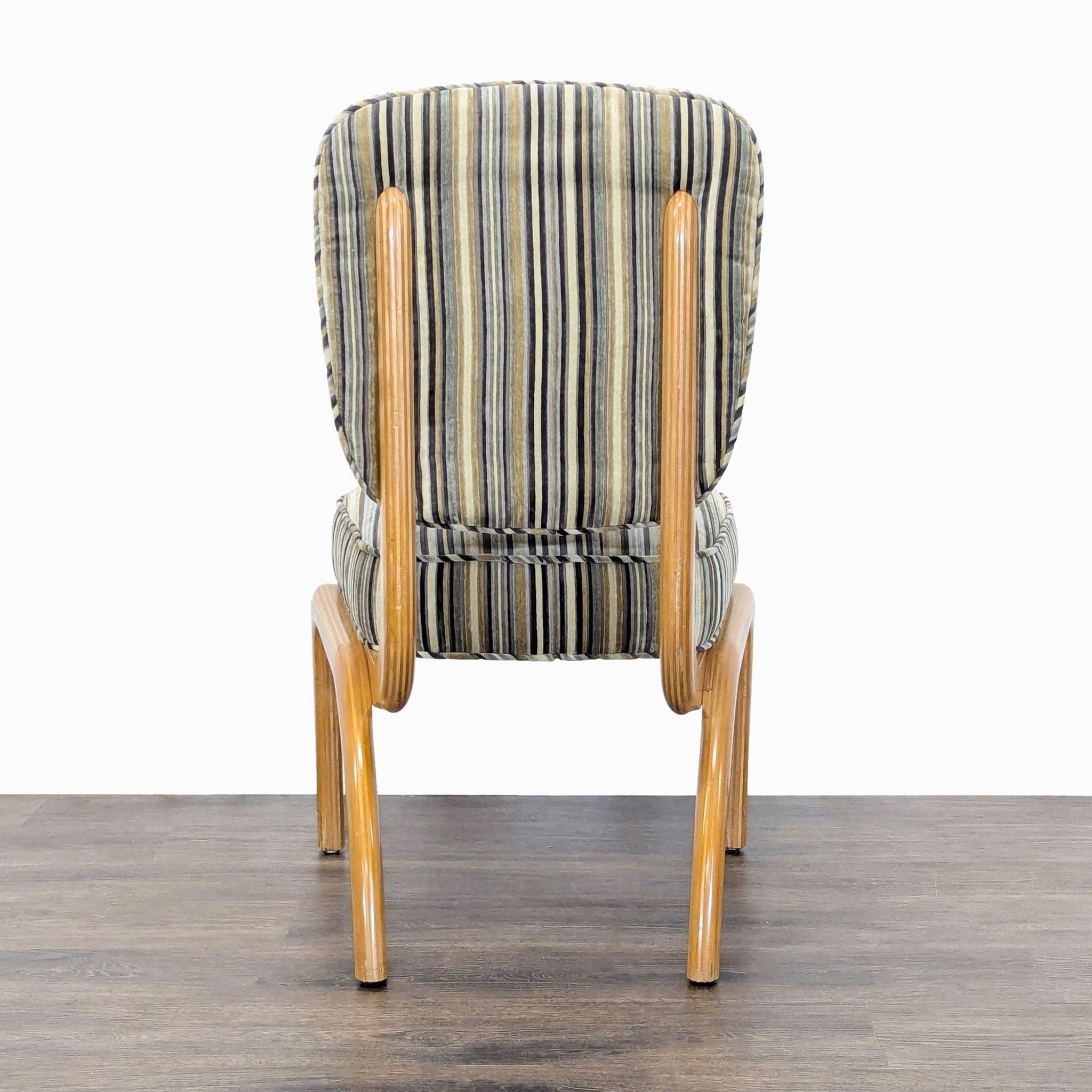 Vintage Italian Modern 9-Piece Dining Set - Thumbnail 7