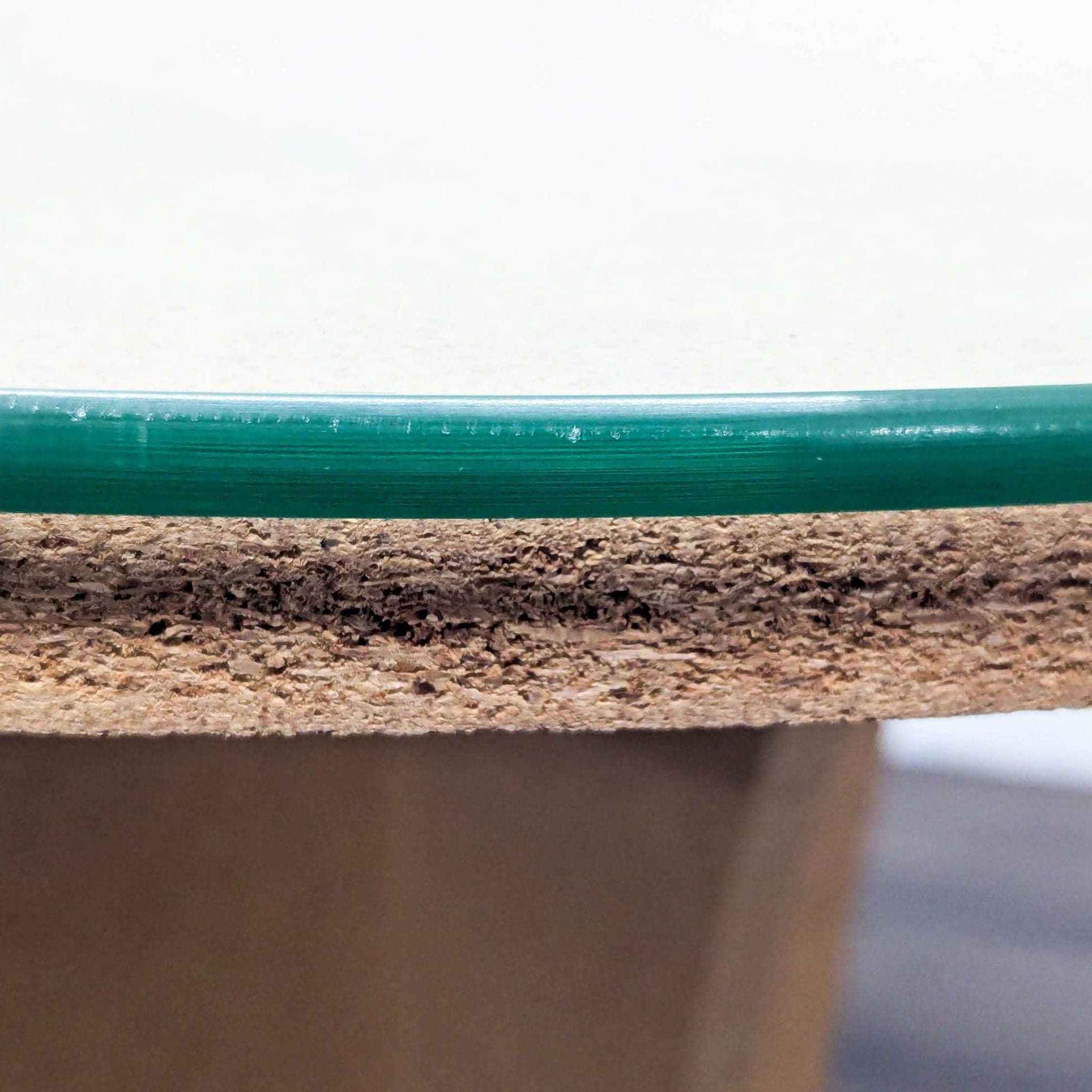 Glass Top Bistro Table - Thumbnail 6