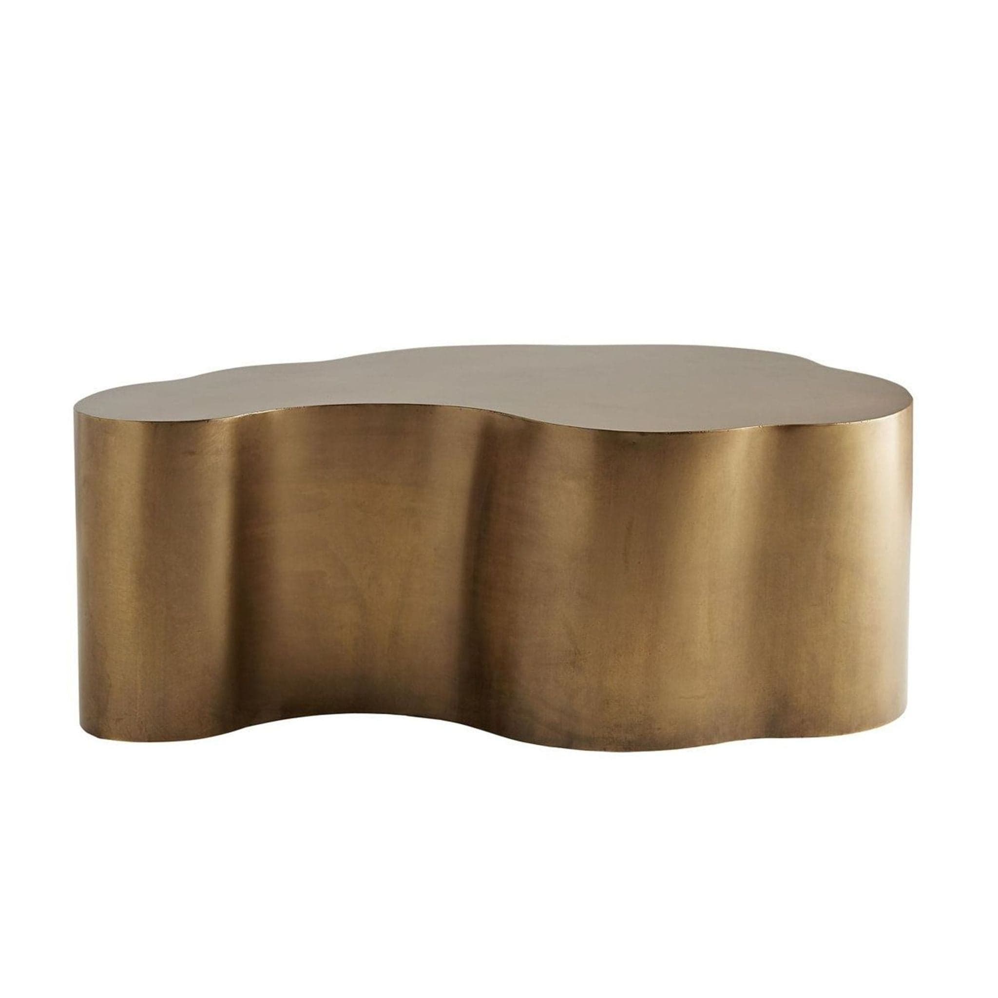 Arteriors Home Meadow Coffee Table - Thumbnail 2