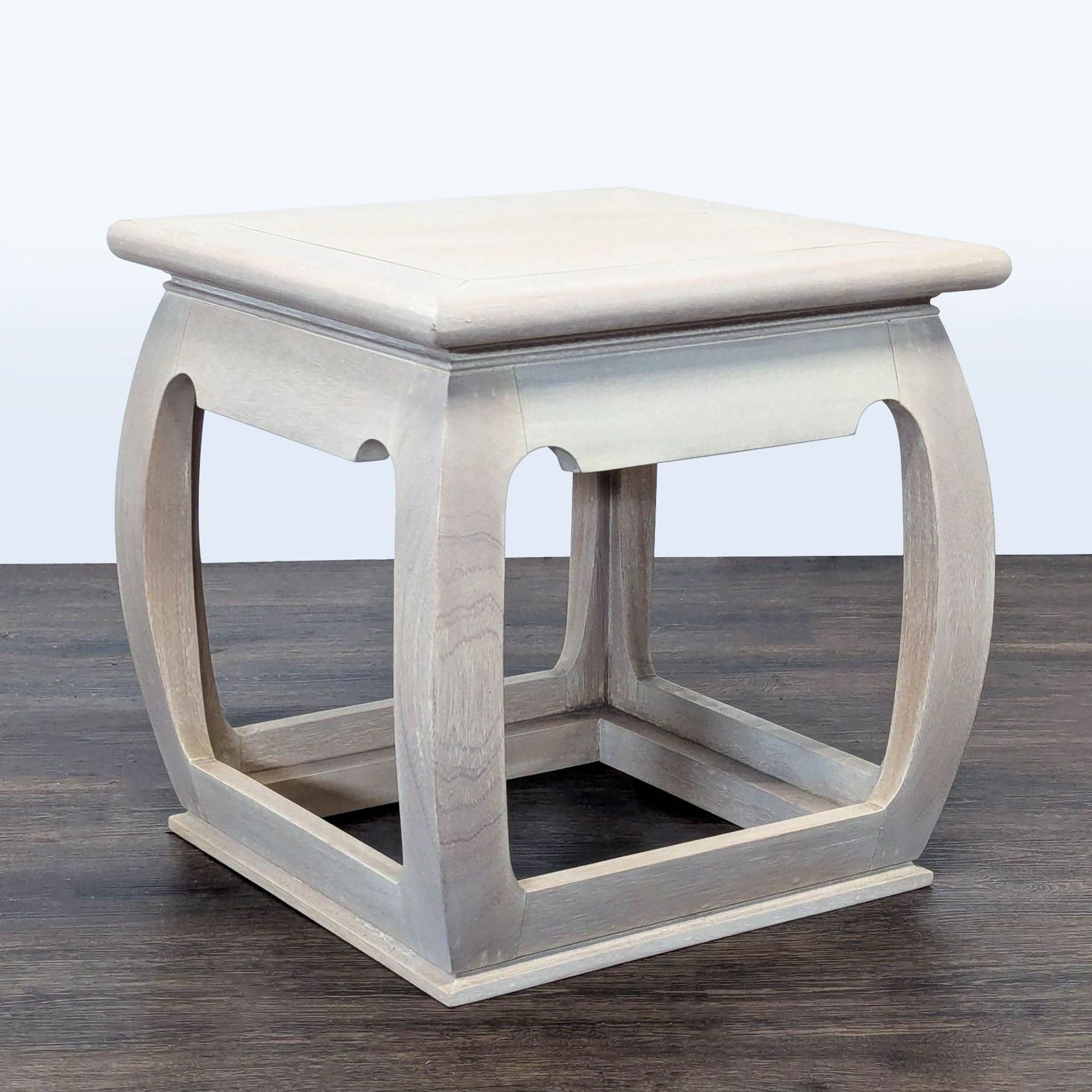 Ming Side Table - Image 1