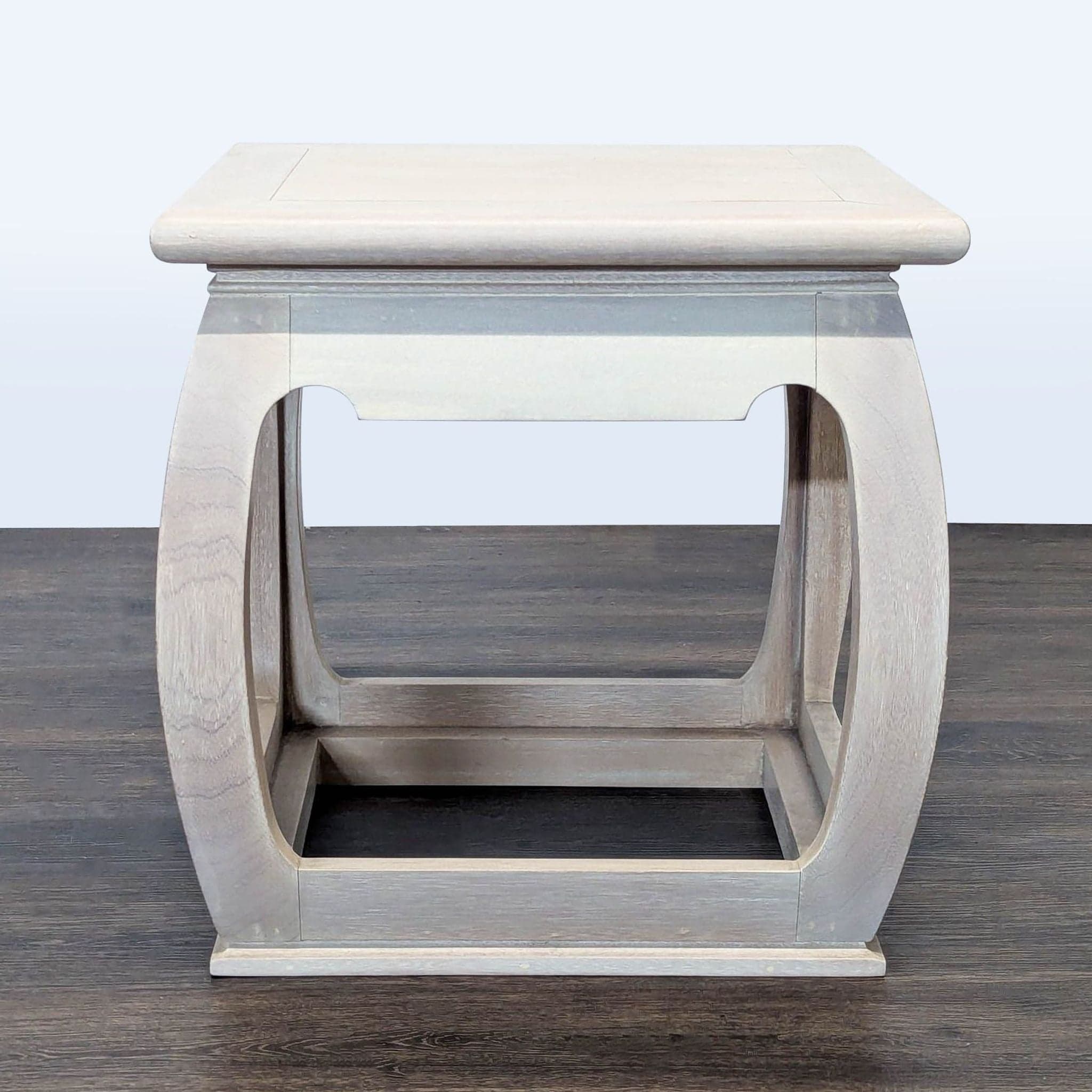 Ming Side Table - Thumbnail 2