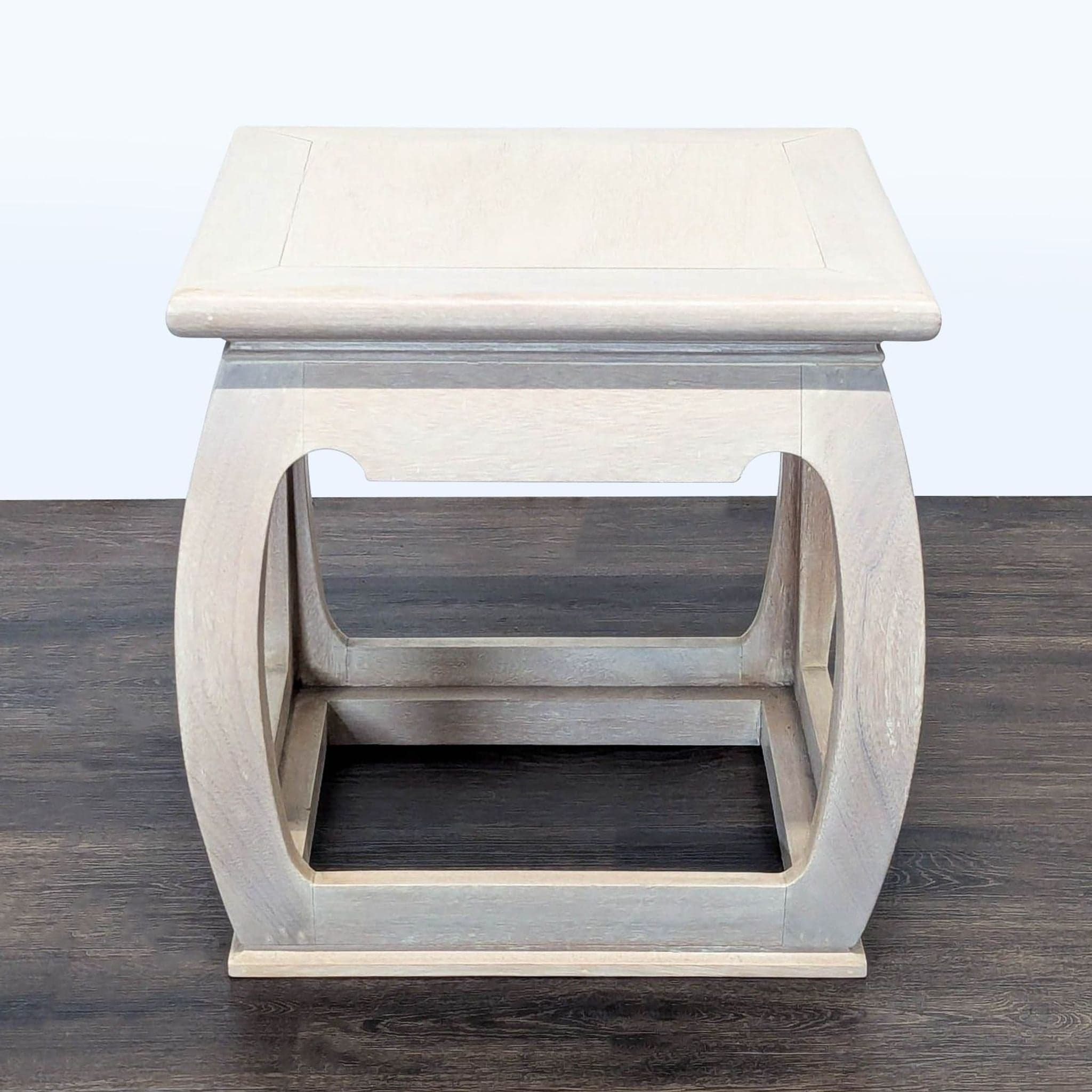 Ming Side Table - Thumbnail 3