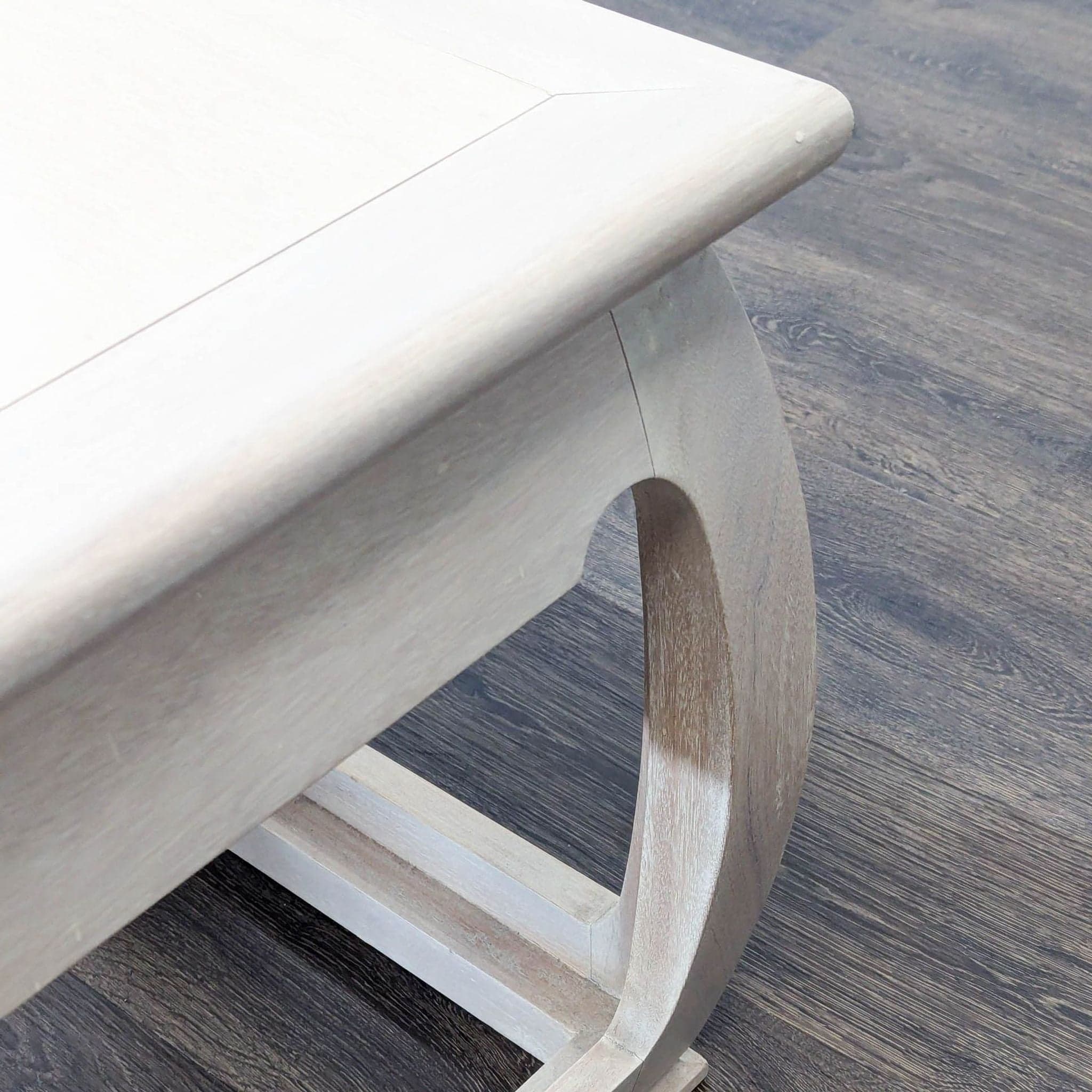 Ming Side Table - Thumbnail 5