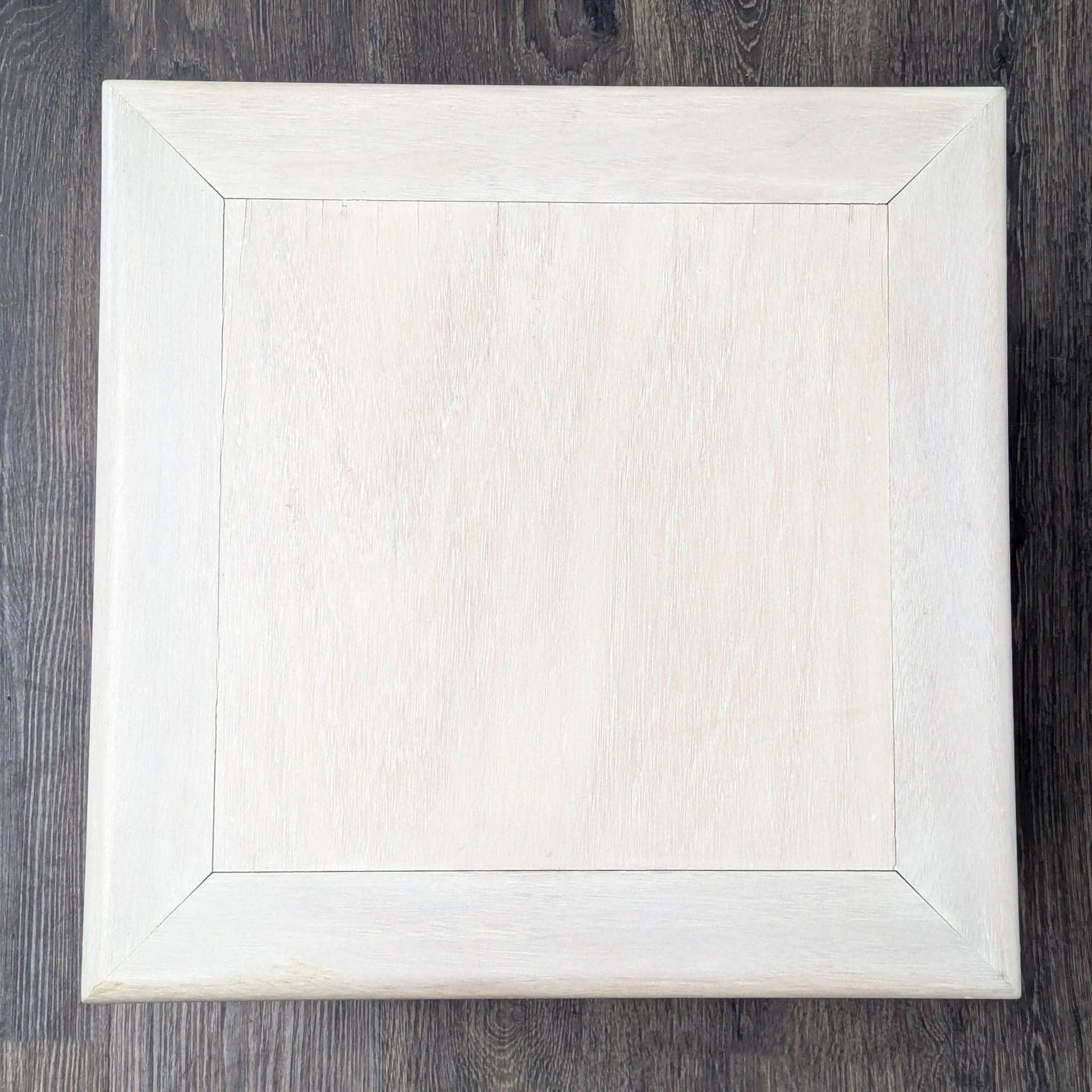 Ming Side Table - Thumbnail 4