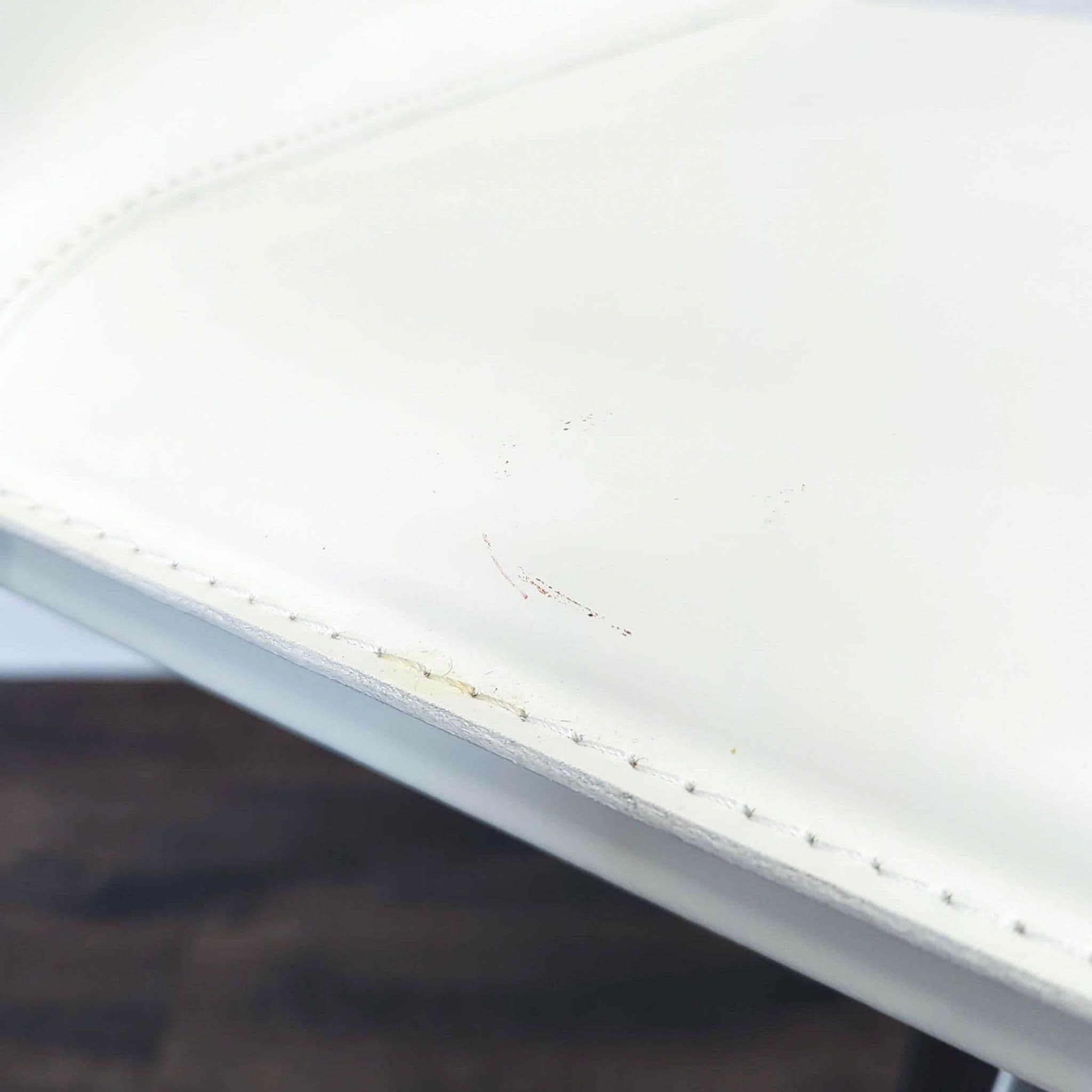 Design Within Reach Bottega Adjustable Height Stool - Thumbnail 6