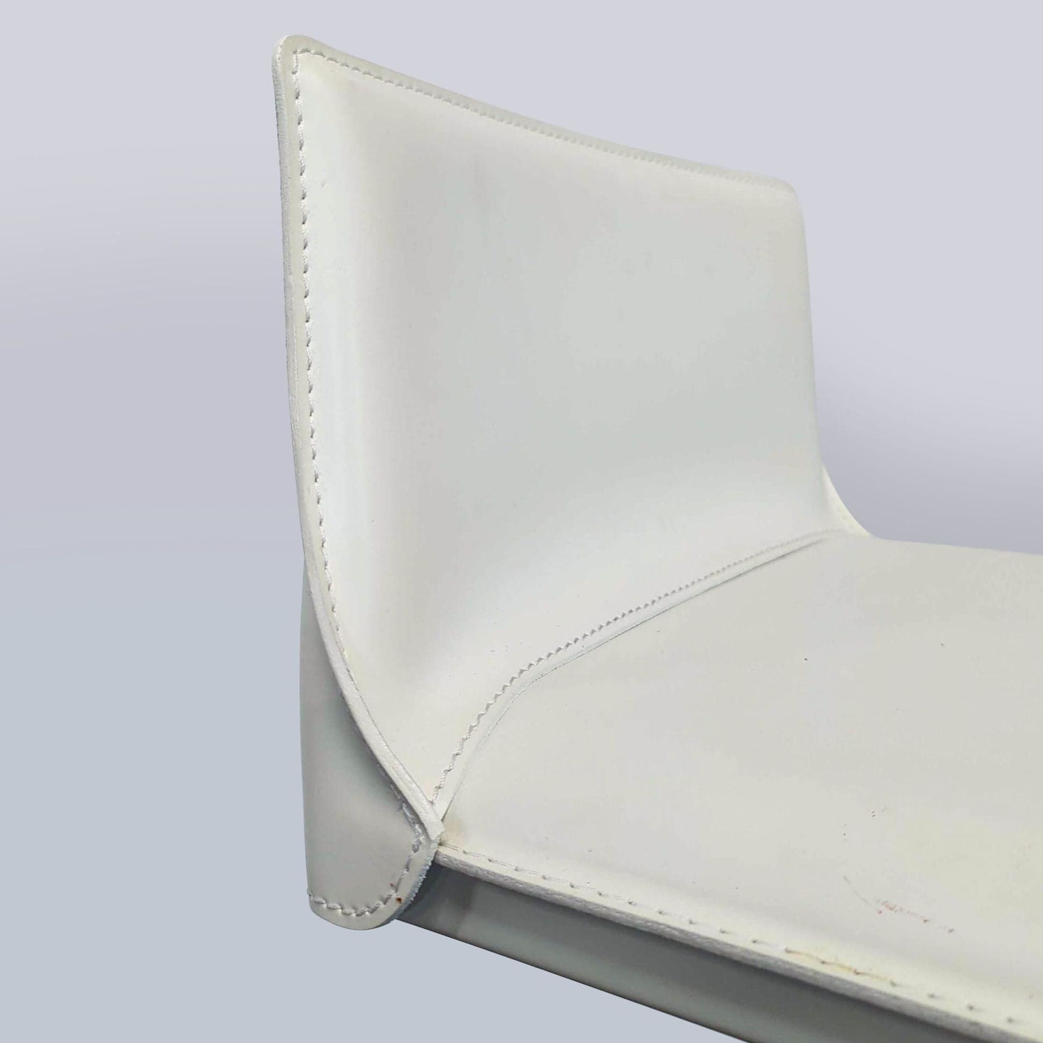 Design Within Reach Bottega Adjustable Height Stool - Thumbnail 5