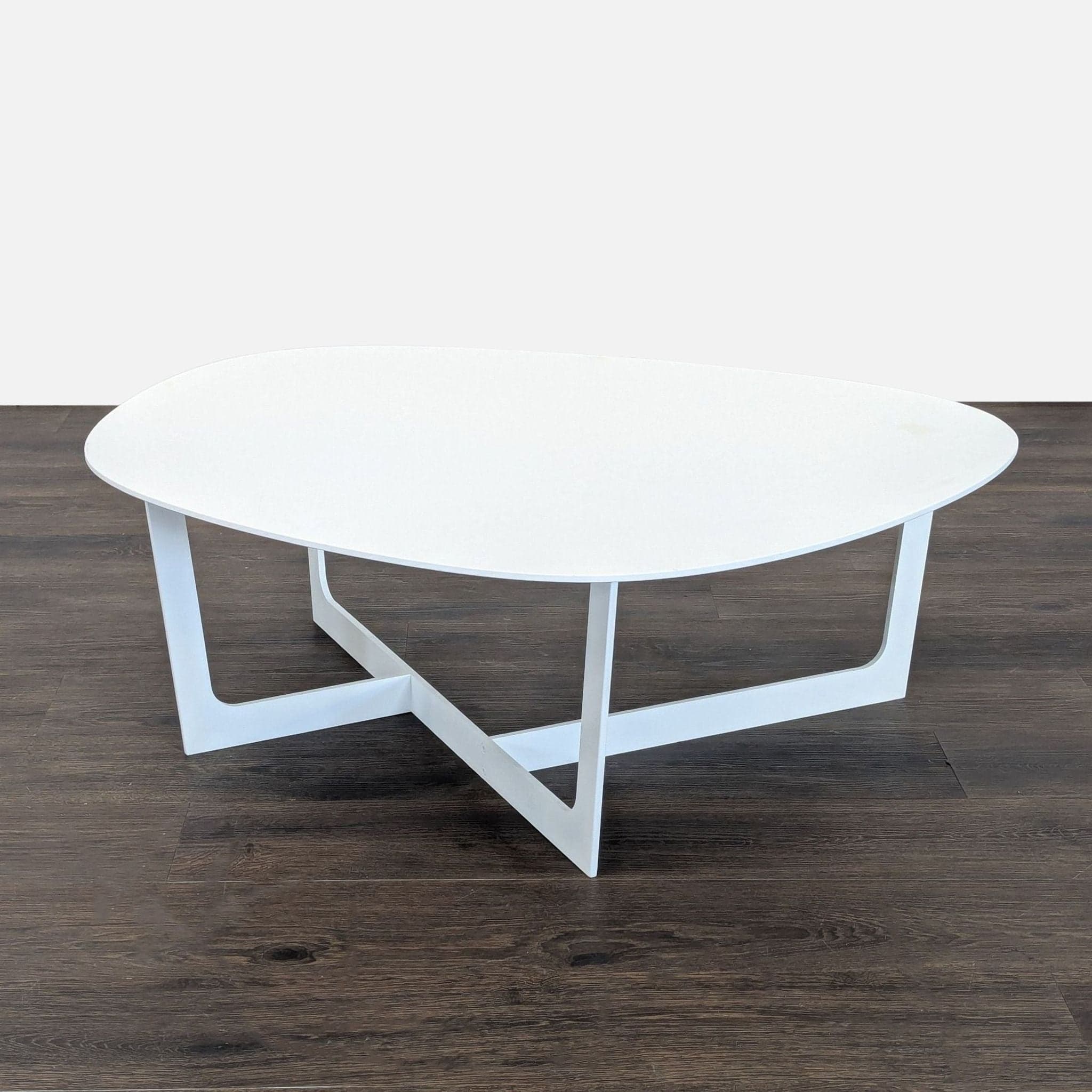 Jorgensen Insula Coffee Table - Thumbnail 2