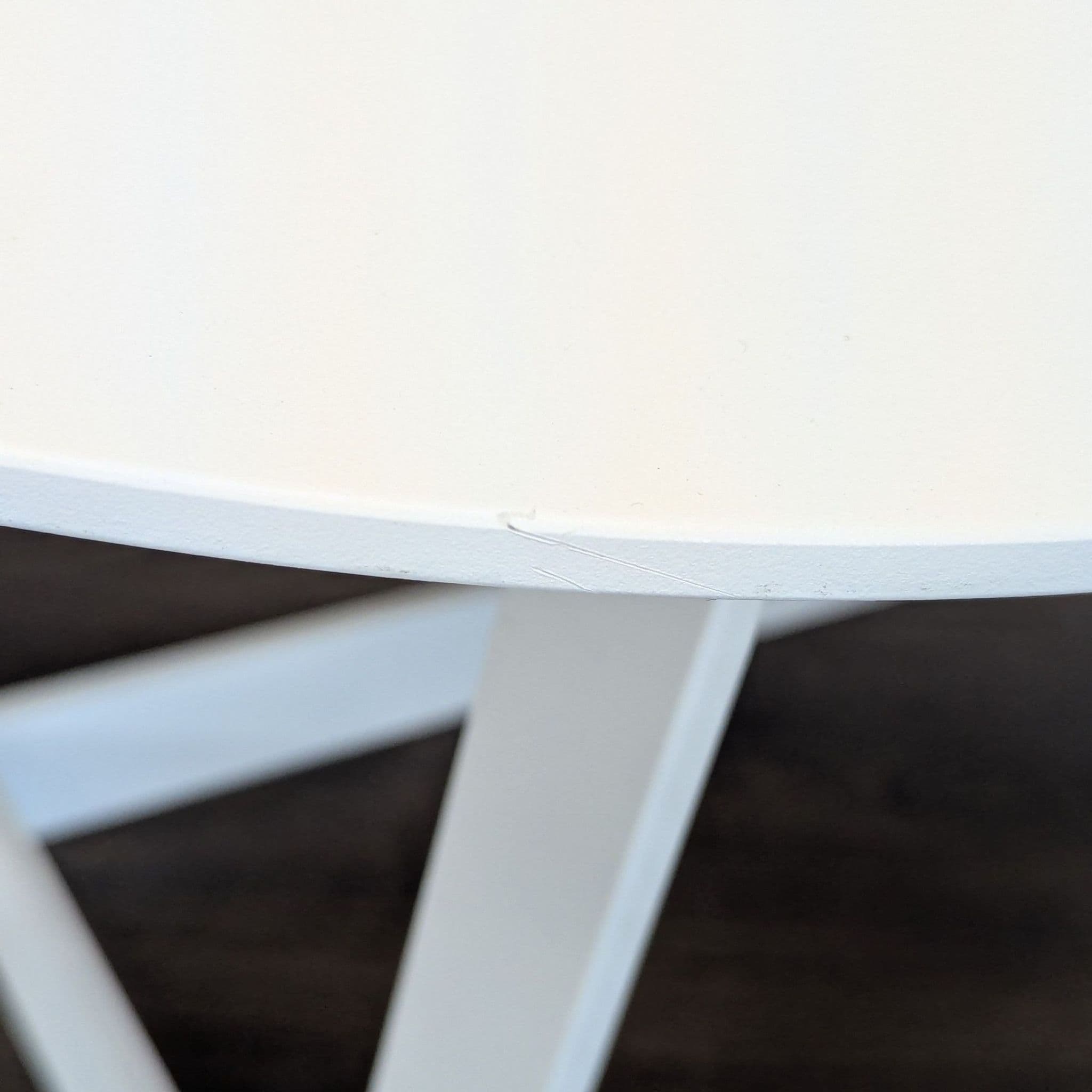 Jorgensen Insula Coffee Table - Thumbnail 3