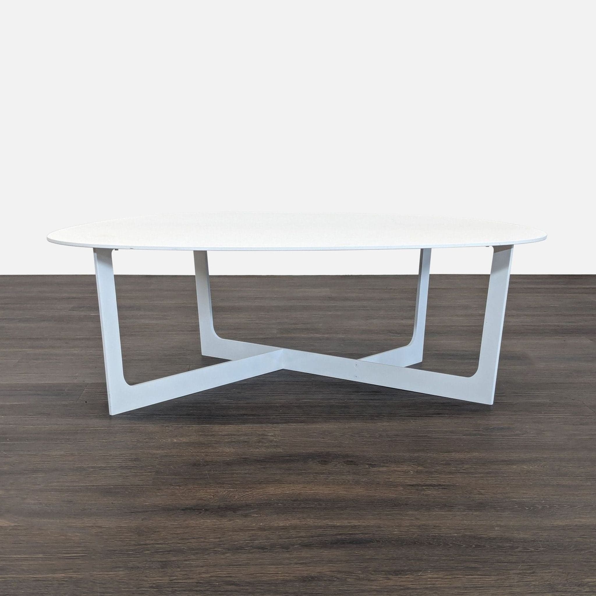 Jorgensen Insula Coffee Table - Image 1