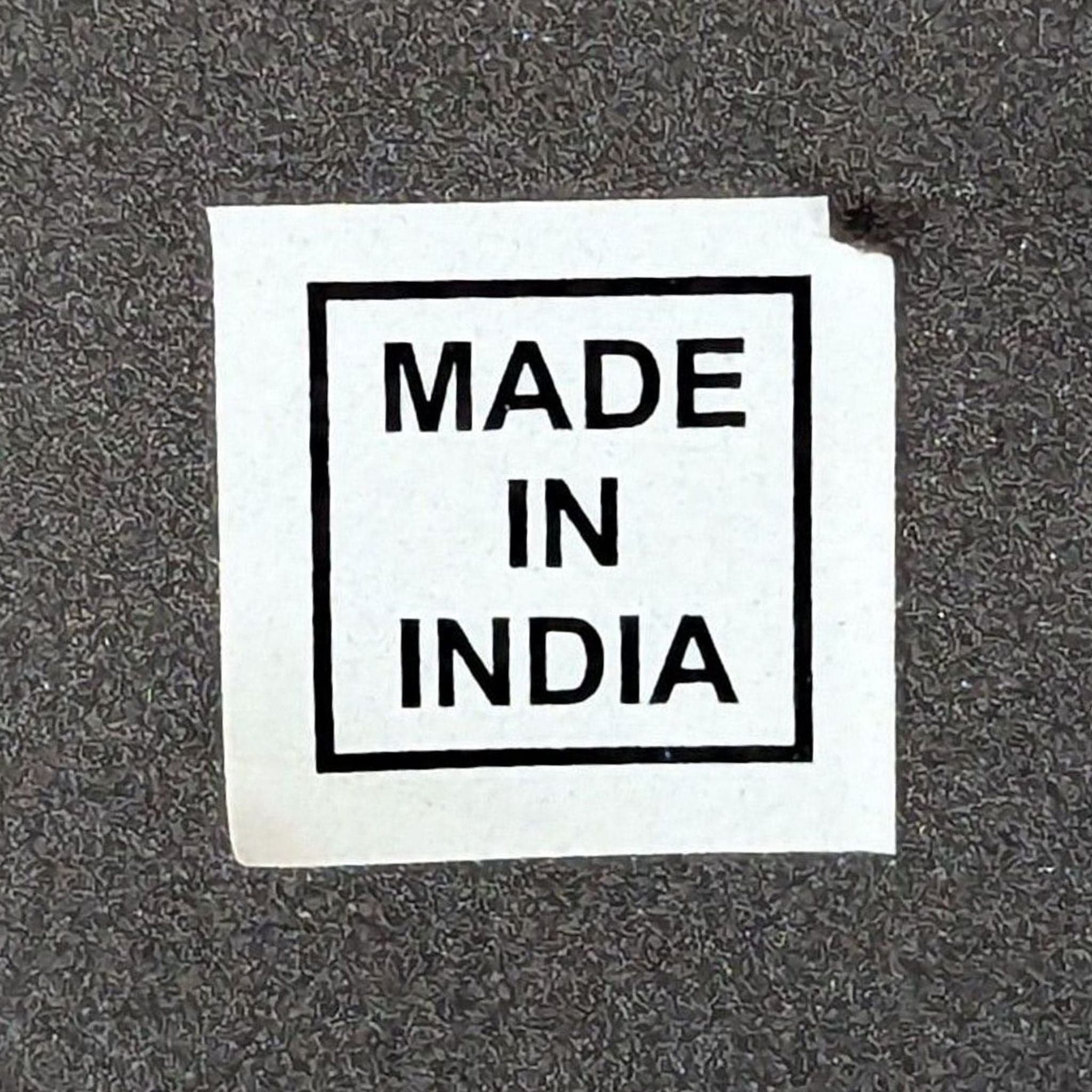 Metal Side Table - Thumbnail 4