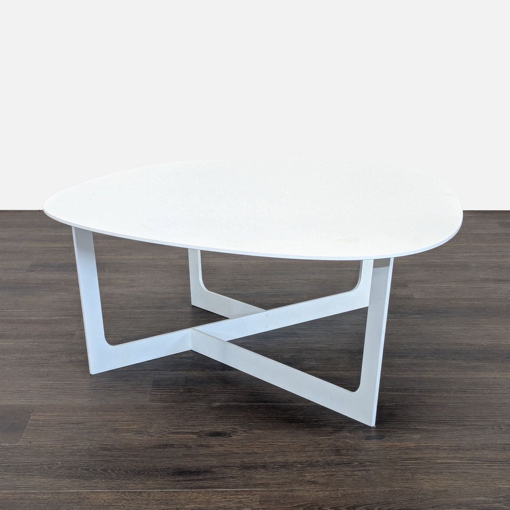 Jorgensen Insula Coffee Table - Thumbnail 6