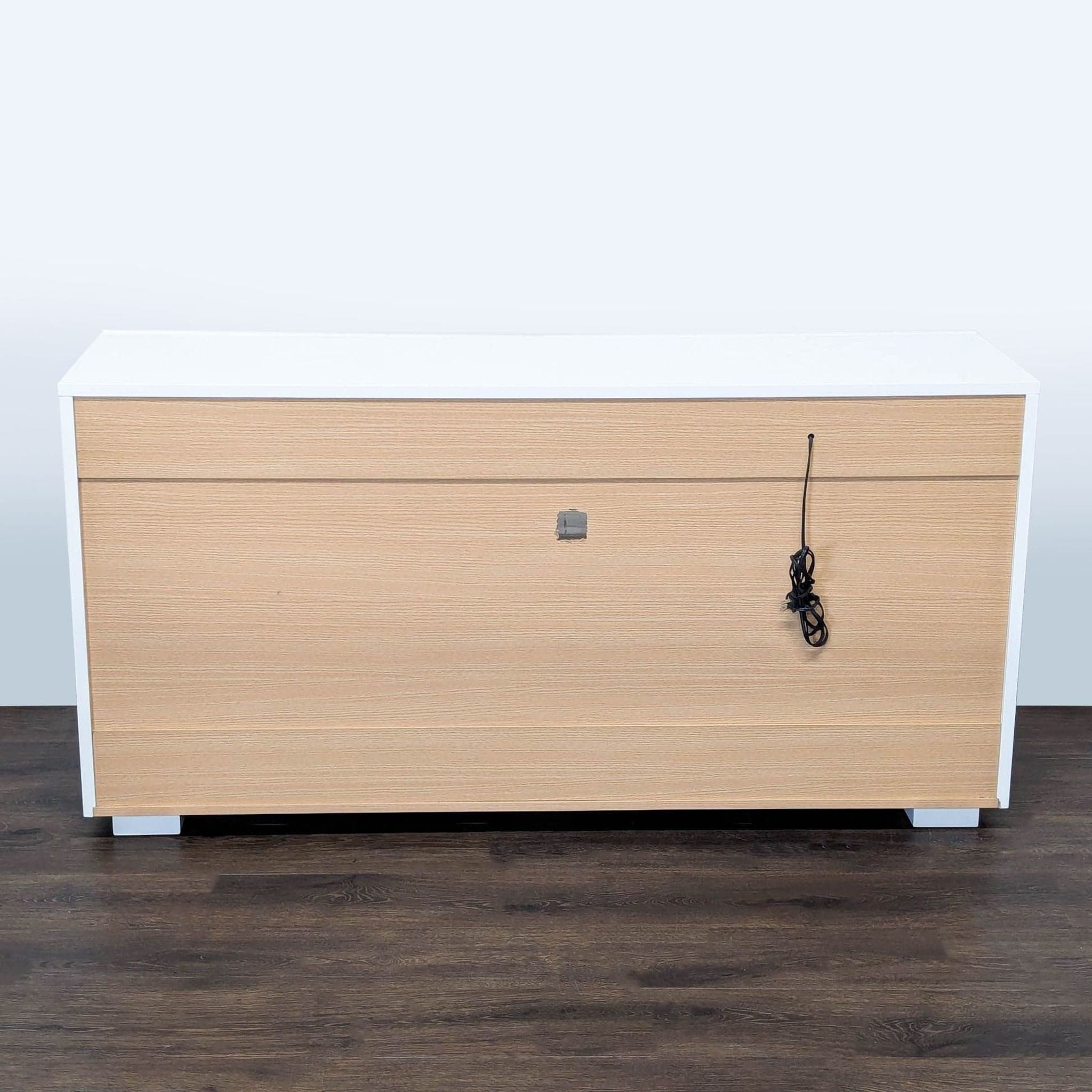 Multiple Drawer Media Console - Thumbnail 5
