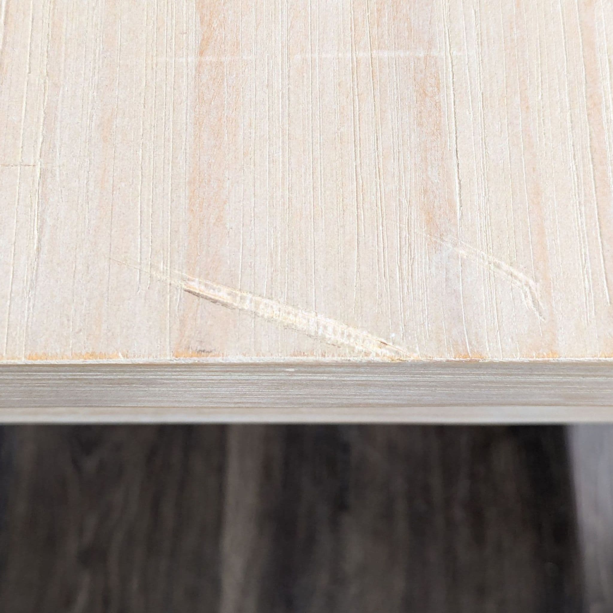 Pottery Barn Folsom Storage Extendable Dining Table - Thumbnail 10