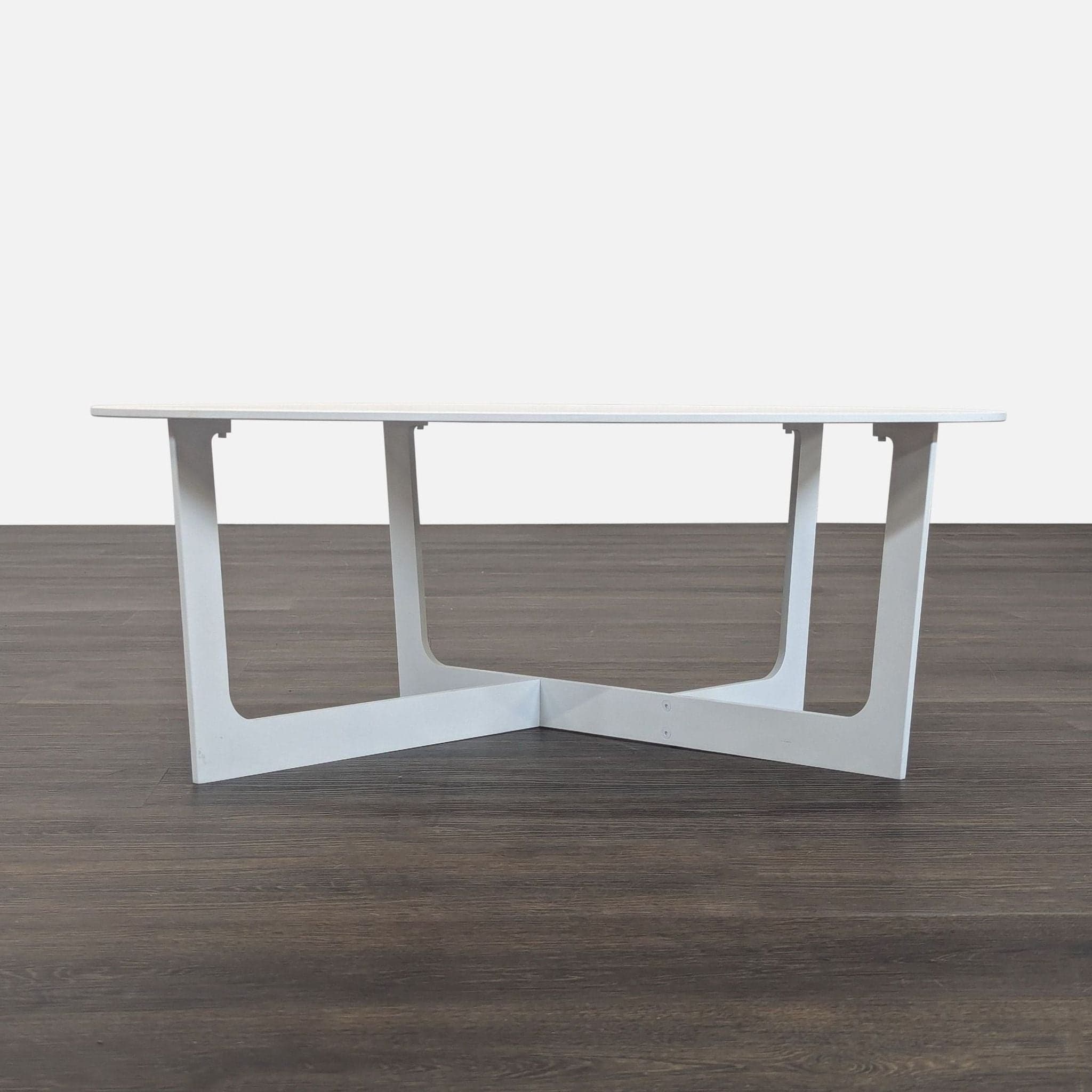 Jorgensen Insula Coffee Table - Image 1