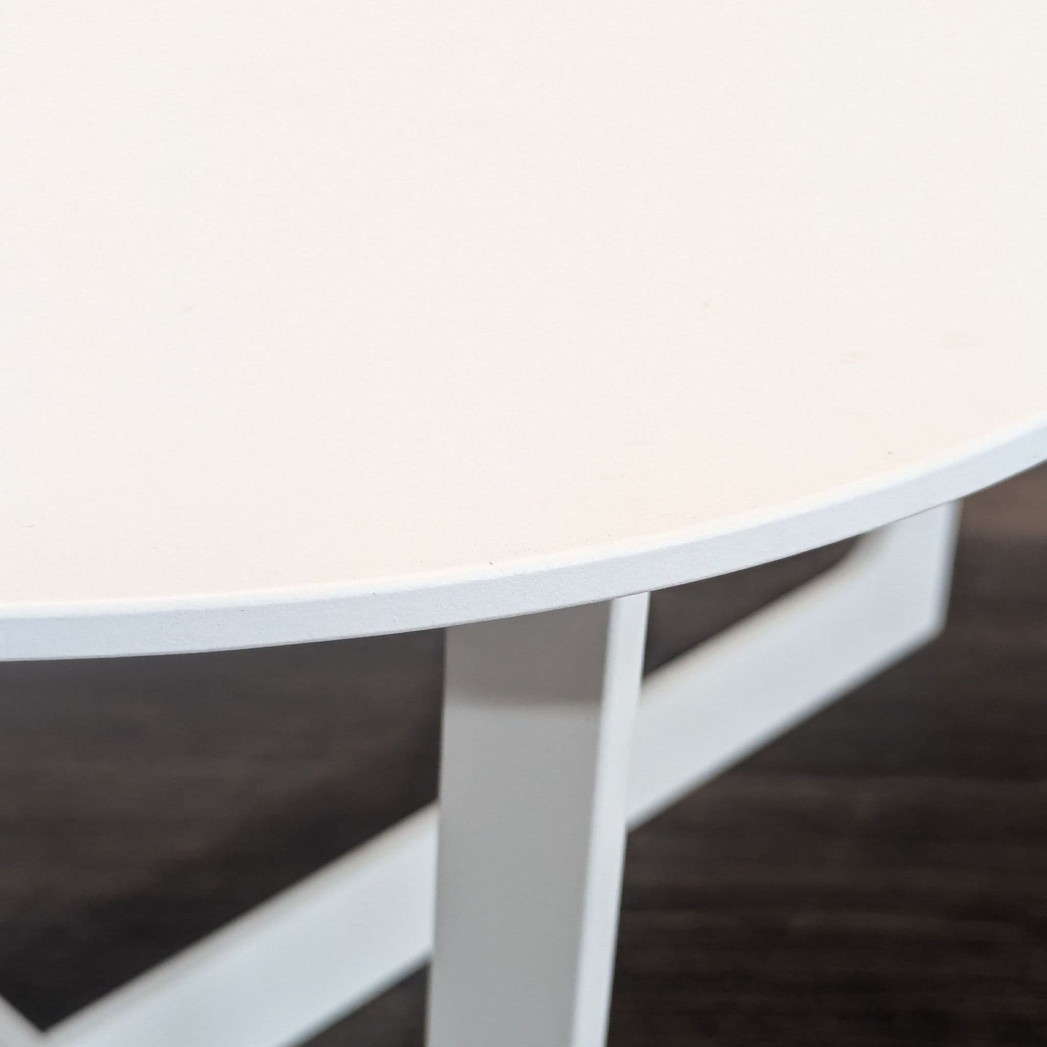 Jorgensen Insula Coffee Table - Thumbnail 4