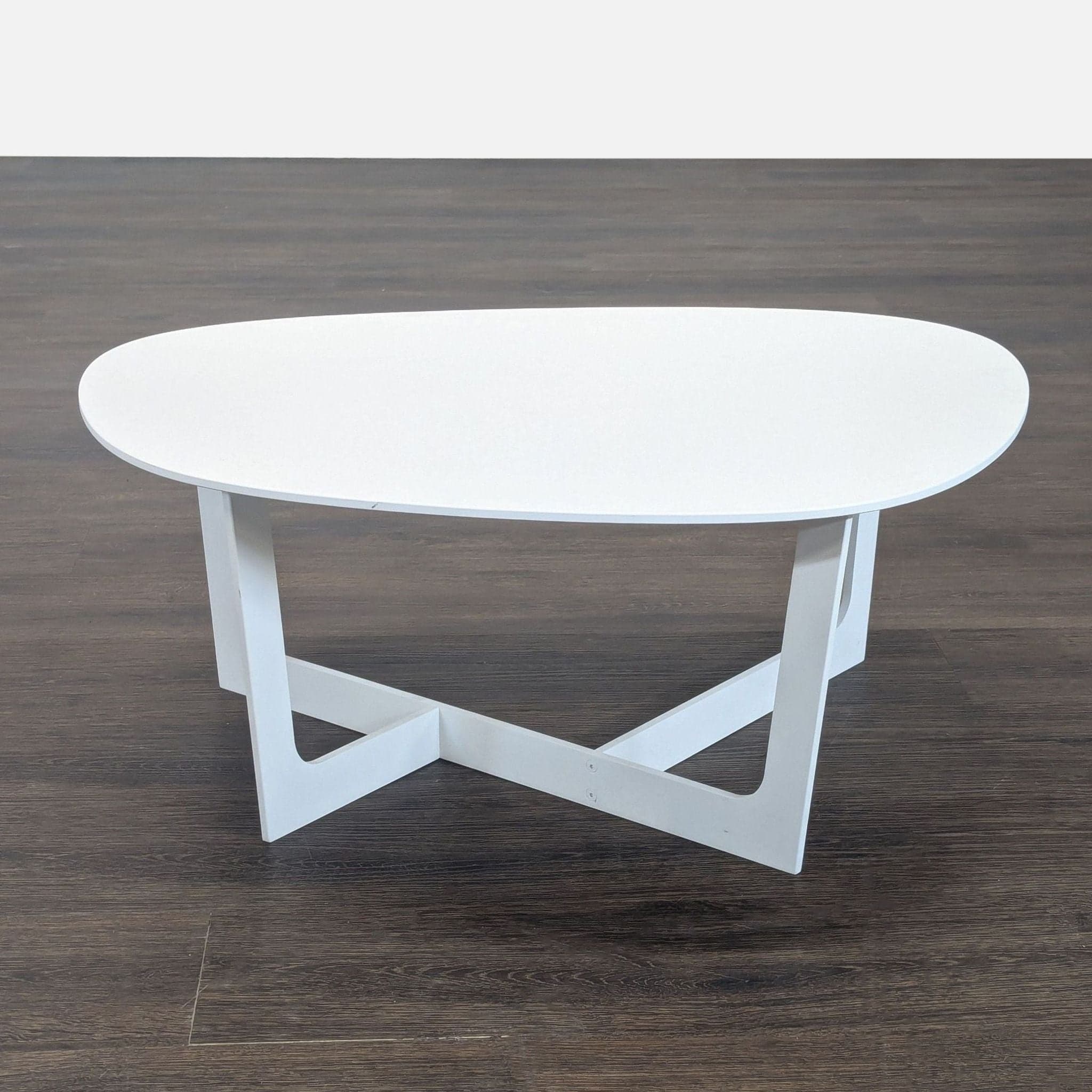 Jorgensen Insula Coffee Table - Thumbnail 2